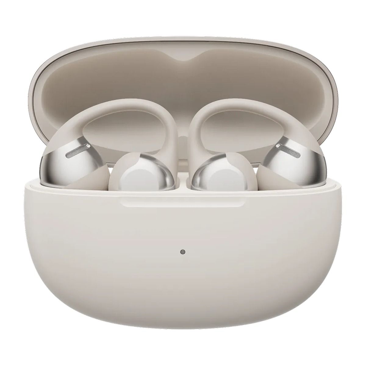 Shokz OpenDots One True Wireless Earbuds - Grey | Headphones Shokz OpenDots One True Wireless Earbuds - Grey | Headphones