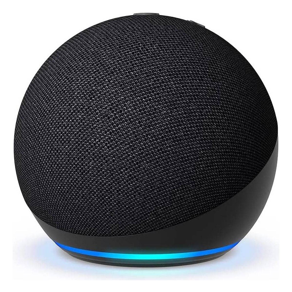 Amazon Echo Dot 5th Gen Smart Speaker with Alexa – Black | Speaker
