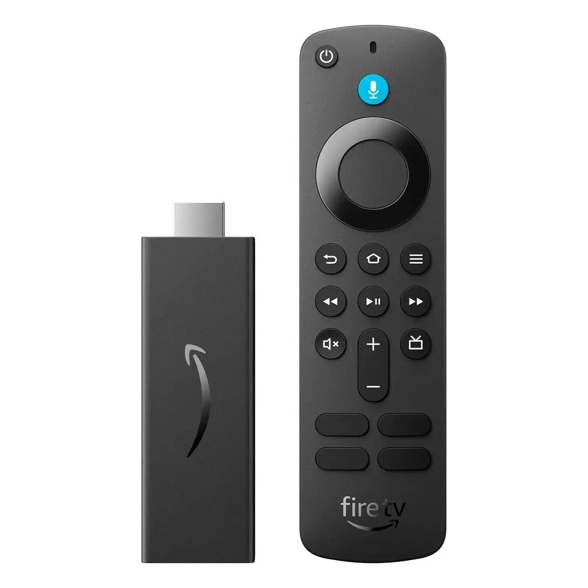 Amazon Fire TV Stick HD Streaming Device 8GB Wi-Fi 5 | TV - Audio