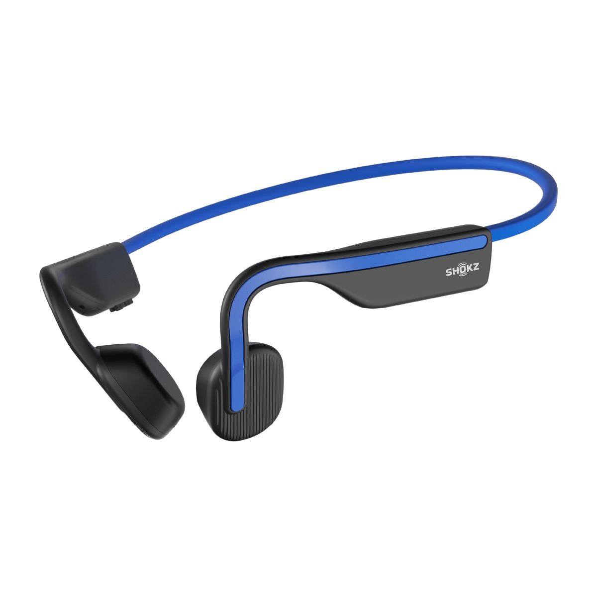 Shokz Openmove Bone Conduction Headphones - Blue | Headphones