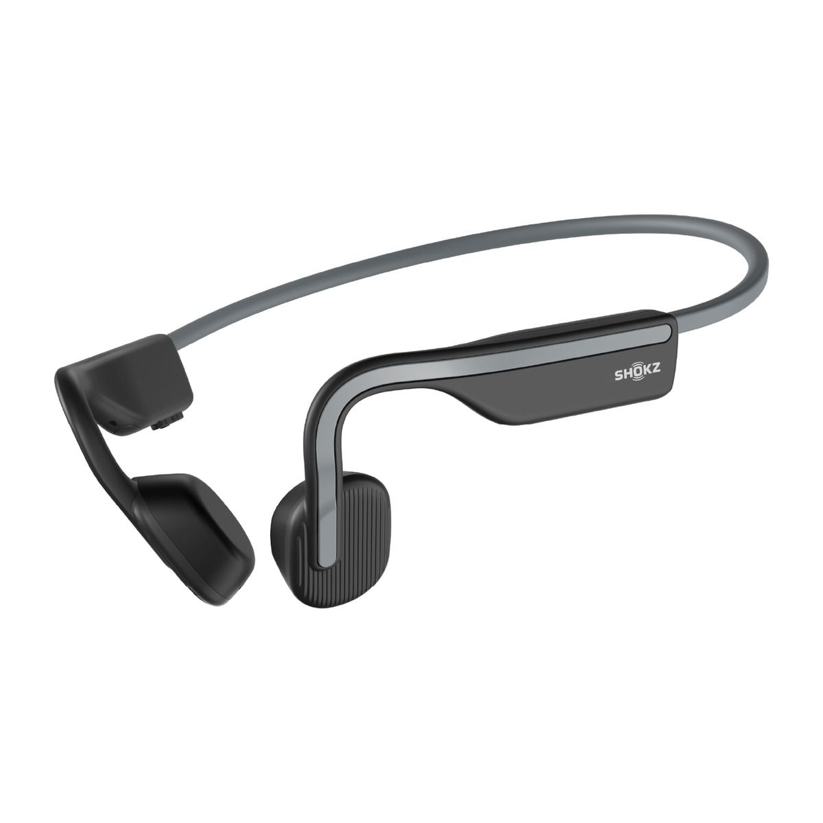 Shokz Openmove Bone Conduction Headphones - Grey | Headphones