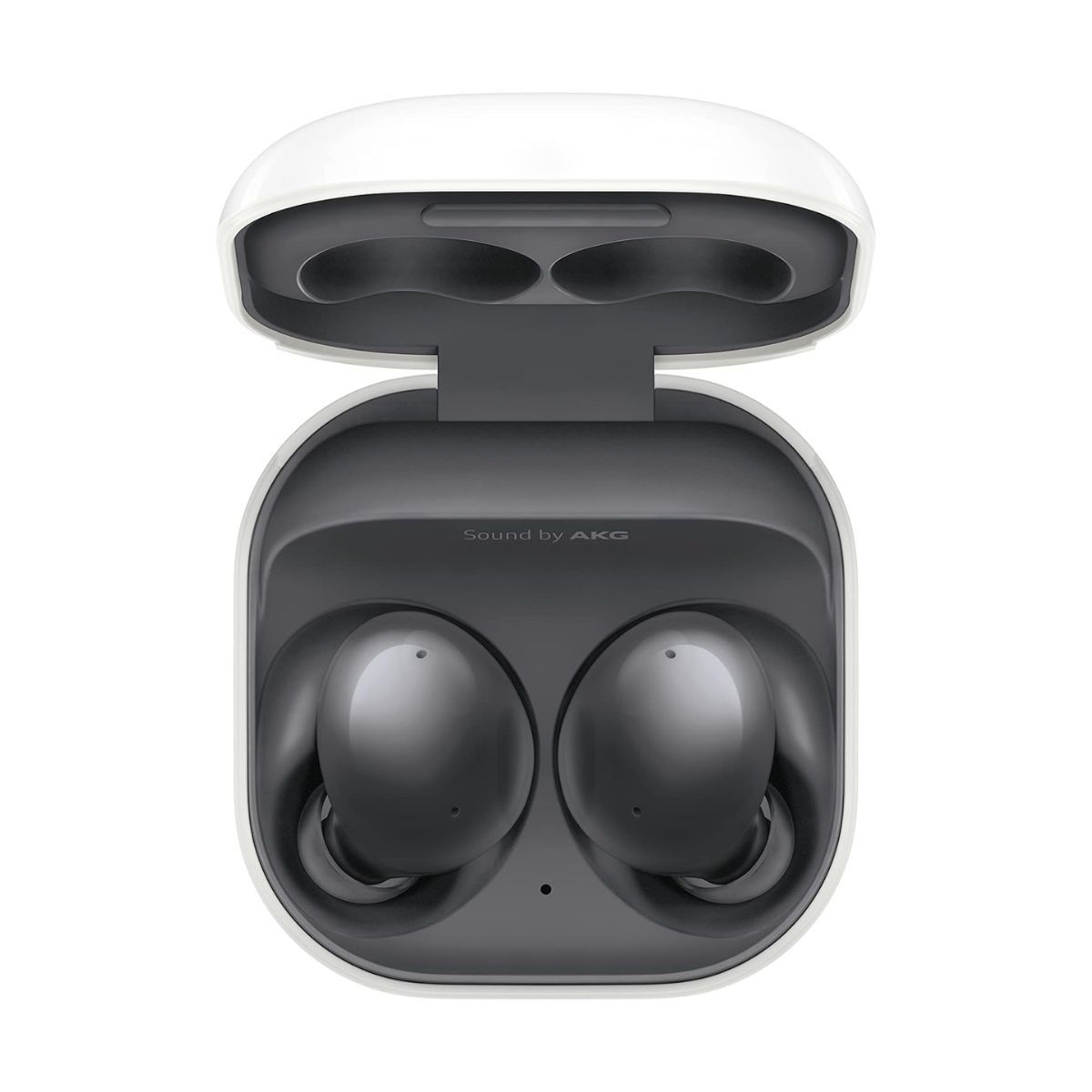 Samsung Galaxy Buds 2 - Graphite | Headphones