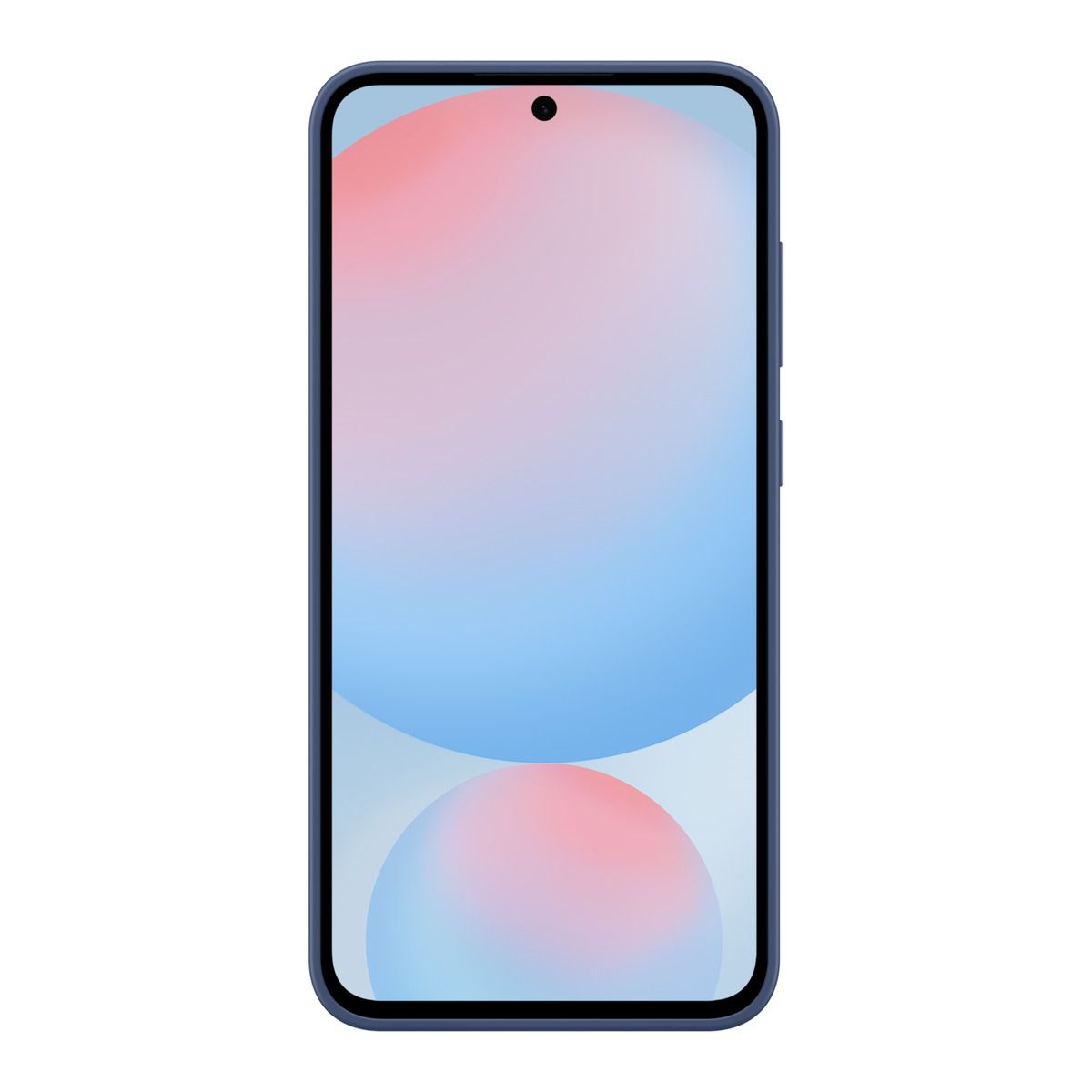 Samsung Galaxy Silicone Case For S24 Fe – Blue | Samsung Galaxy Cover Samsung Galaxy Silicone Case For S24 Fe – Blue | Samsung Galaxy Cover