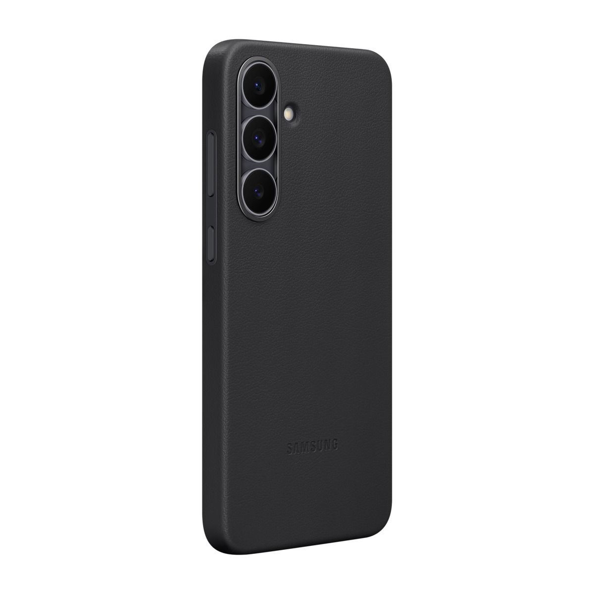 Samsung Galaxy S25 FE Kindsuit Case – Black | Samsung Galaxy Cover