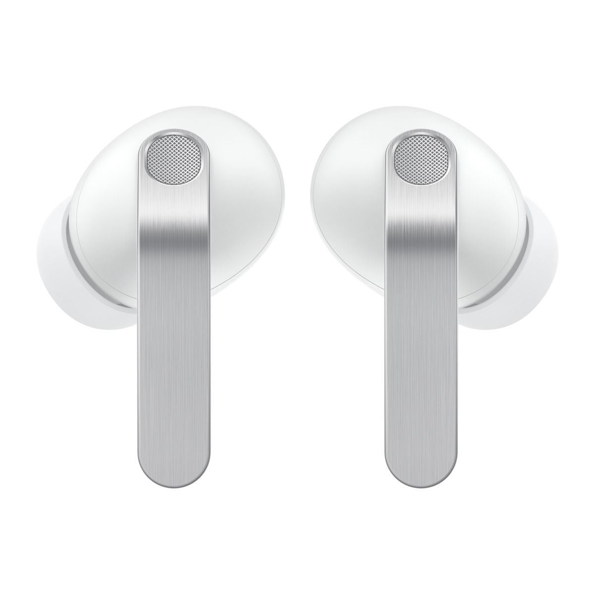 Samsung Galaxy Buds4 Pro – White | Headphones Samsung Galaxy Buds4 Pro – White | Headphones
