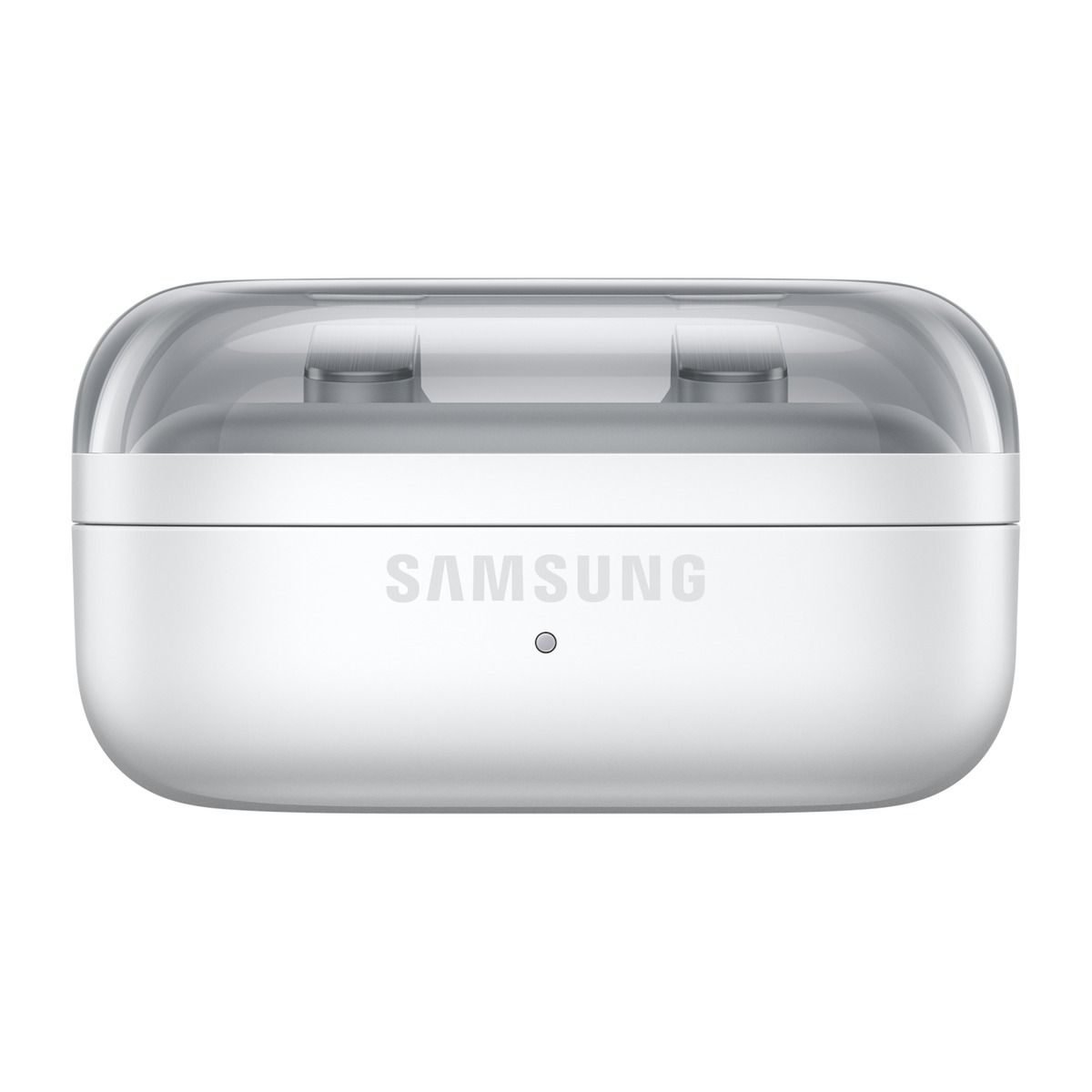 Samsung Galaxy Buds4 Pro – White | Headphones Samsung Galaxy Buds4 Pro – White | Headphones