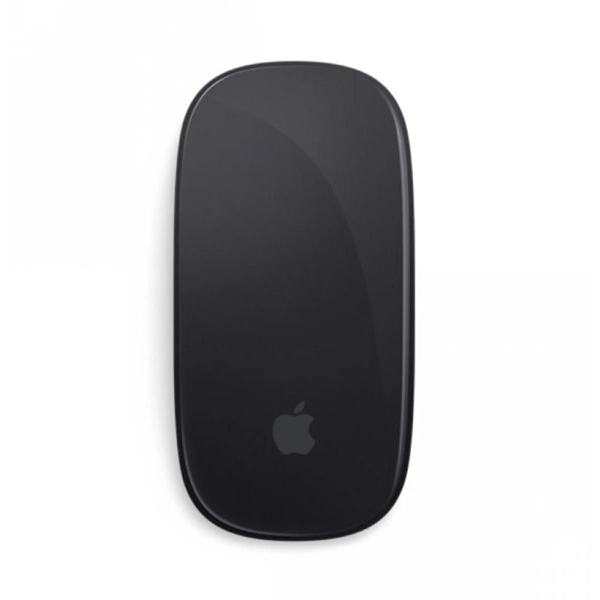 Apple Magic Mouse - Black | Accessories