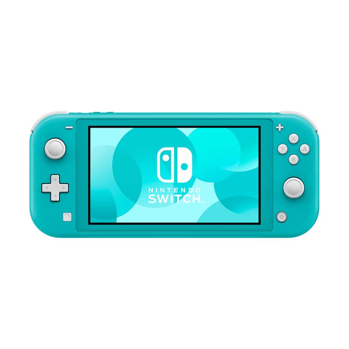 Nintendo Switch Lite - Turquoise | Video Game