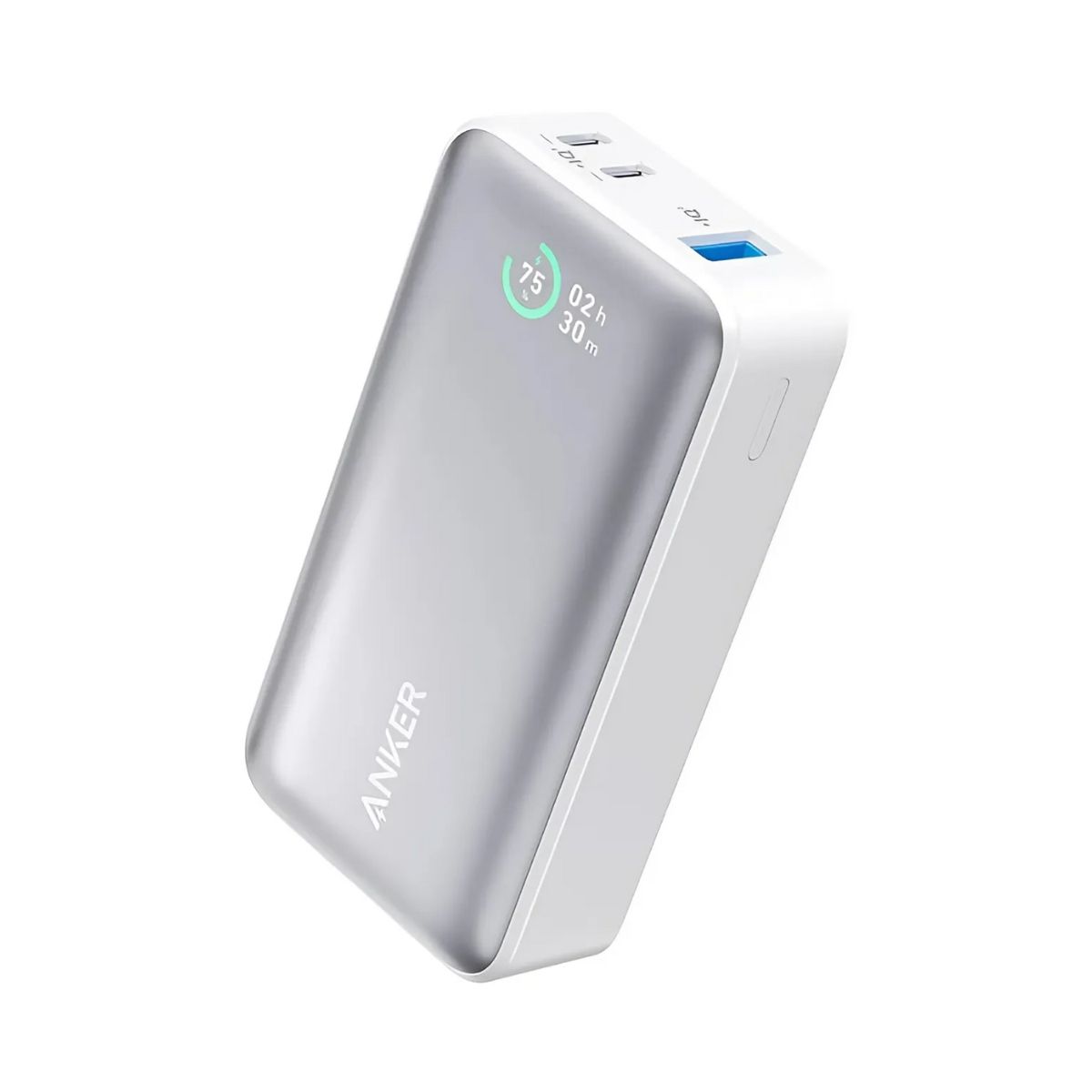 Anker 533 Power Bank PowerCore 10000mAh 30W - White | PowerBank