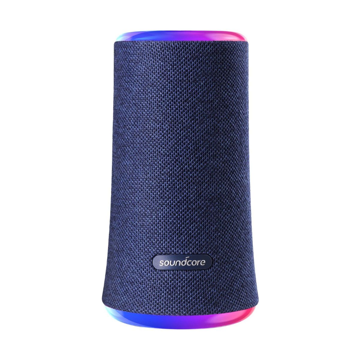 Anker Soundcore Flare 2 Bluetooth Speaker - Blue | Speaker
