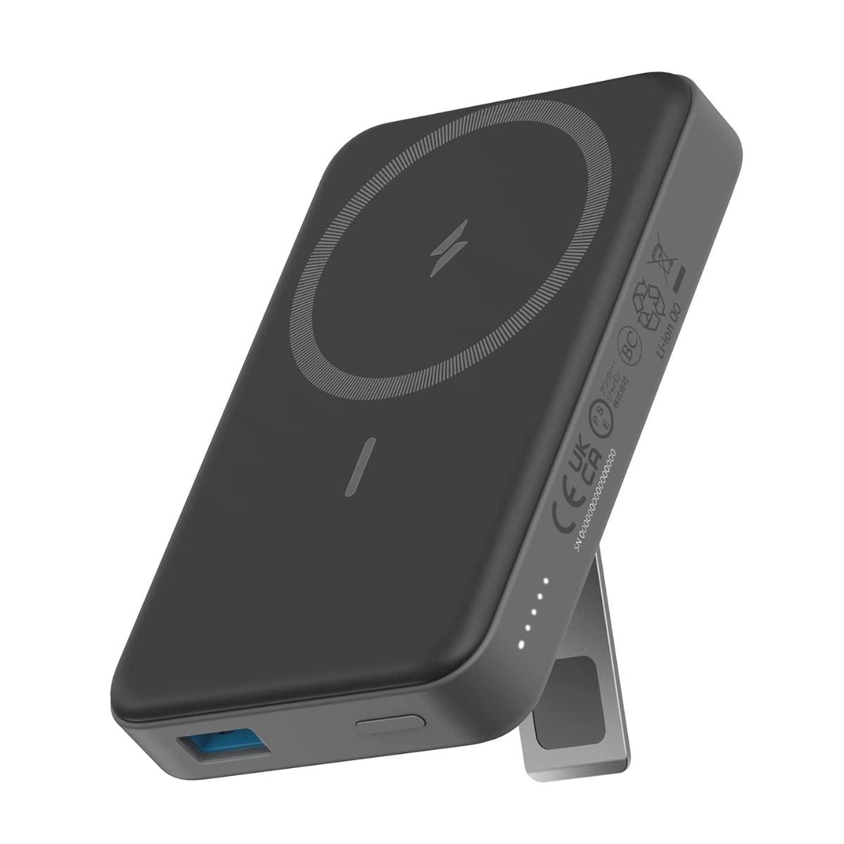 Anker Magnetic Battery Mago 10000mAh | White | Black | PowerBank