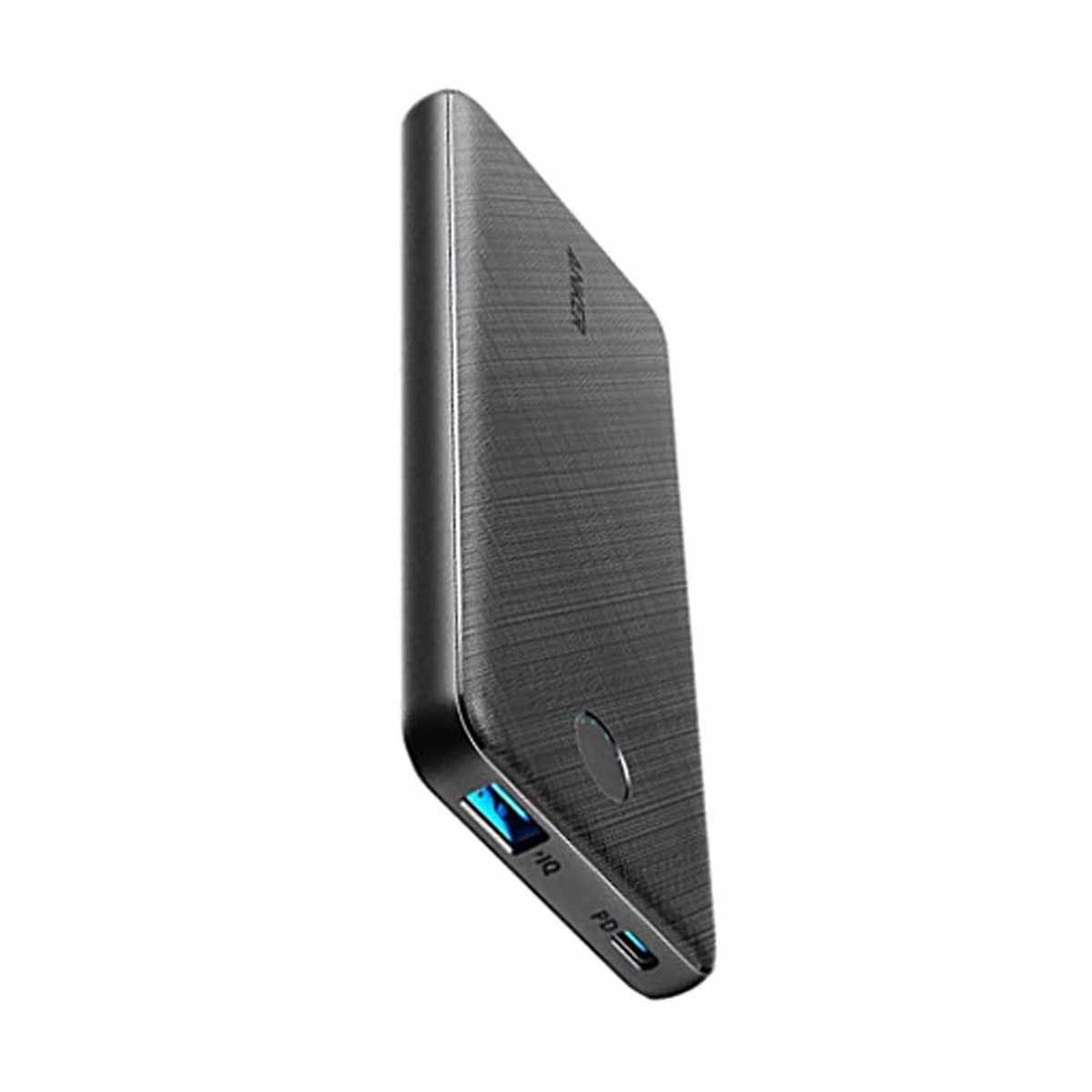 Anker Powercore Metro Essential 20000 - Black | PowerBank