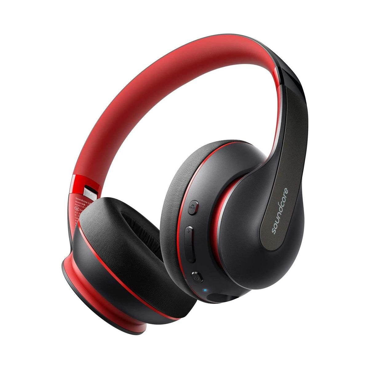 Anker Soundcore Q10 Wireless Headphones | Headphones
