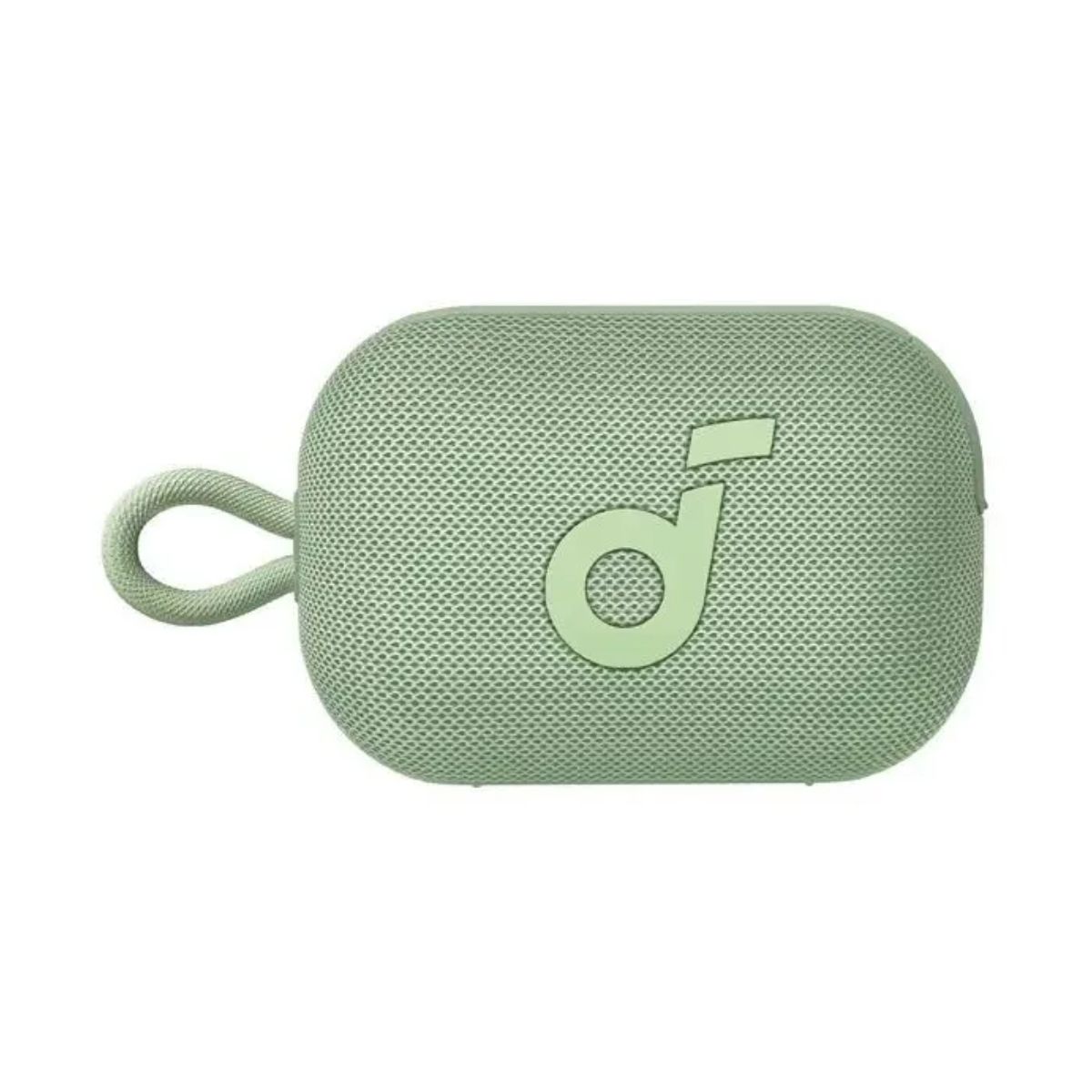 Anker Soundcore Select 4 Go Bluetooth Speaker – Green | Speaker
