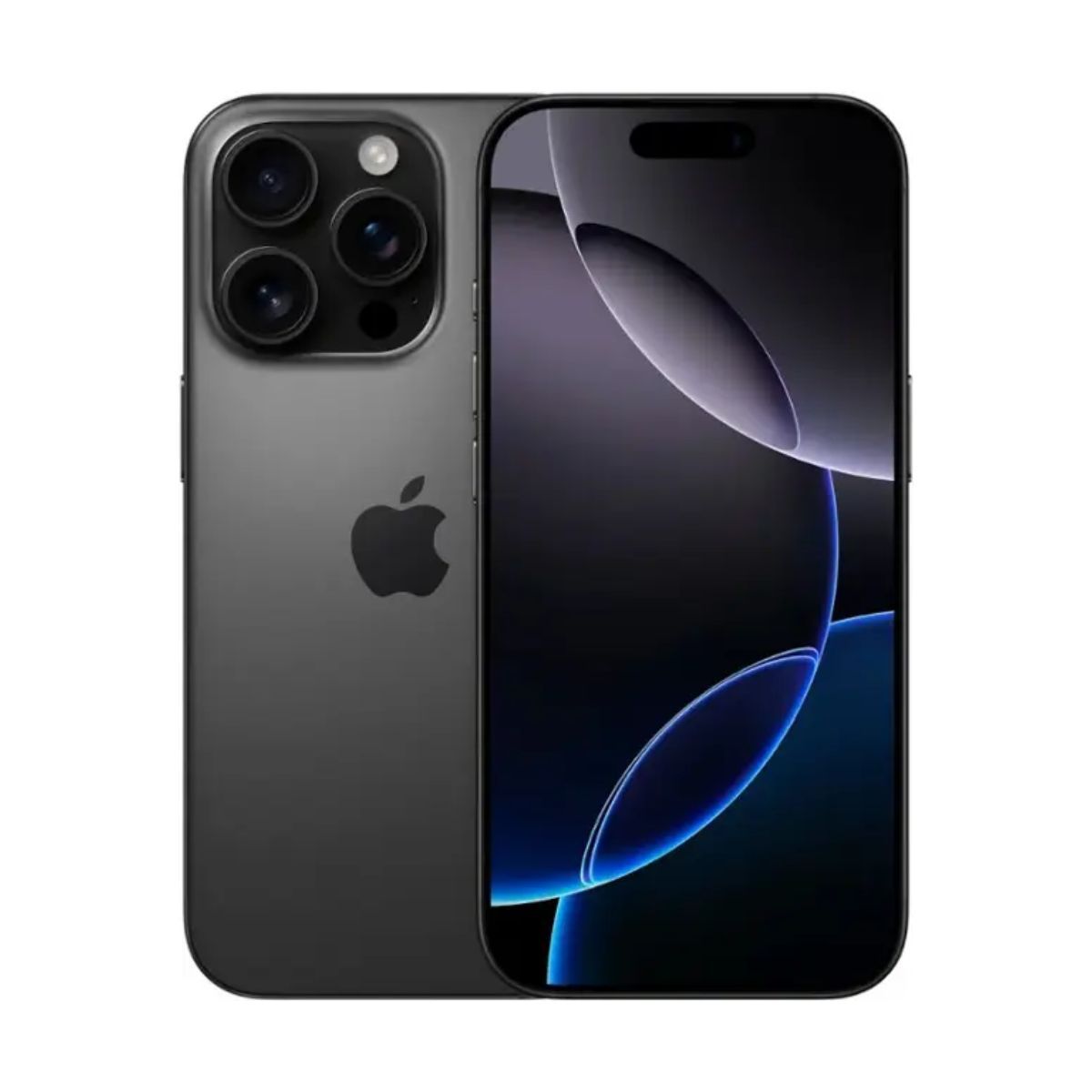 Apple iPhone 16 Pro Max – 1TB – Black Titanium | Apple iPhone 16 Series