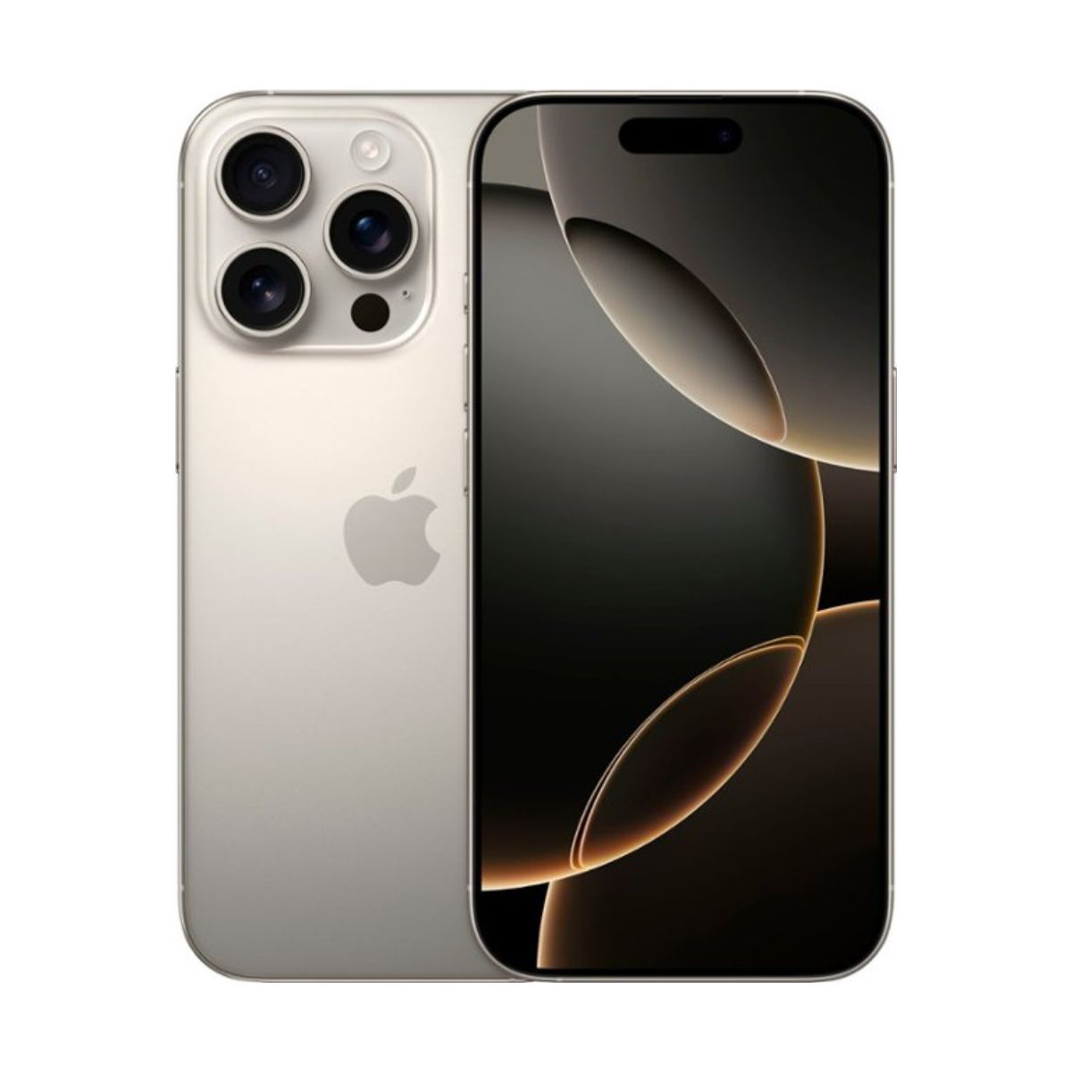 Apple iPhone 16 Pro Max – 512GB – Natural Titanium | Apple iPhone 16 Series