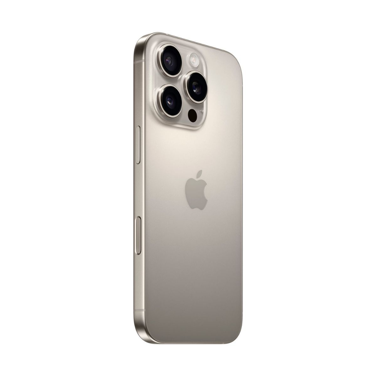 Apple iPhone 16 Pro Max – 256GB – Natural Titanium | Apple iPhone 16 Series