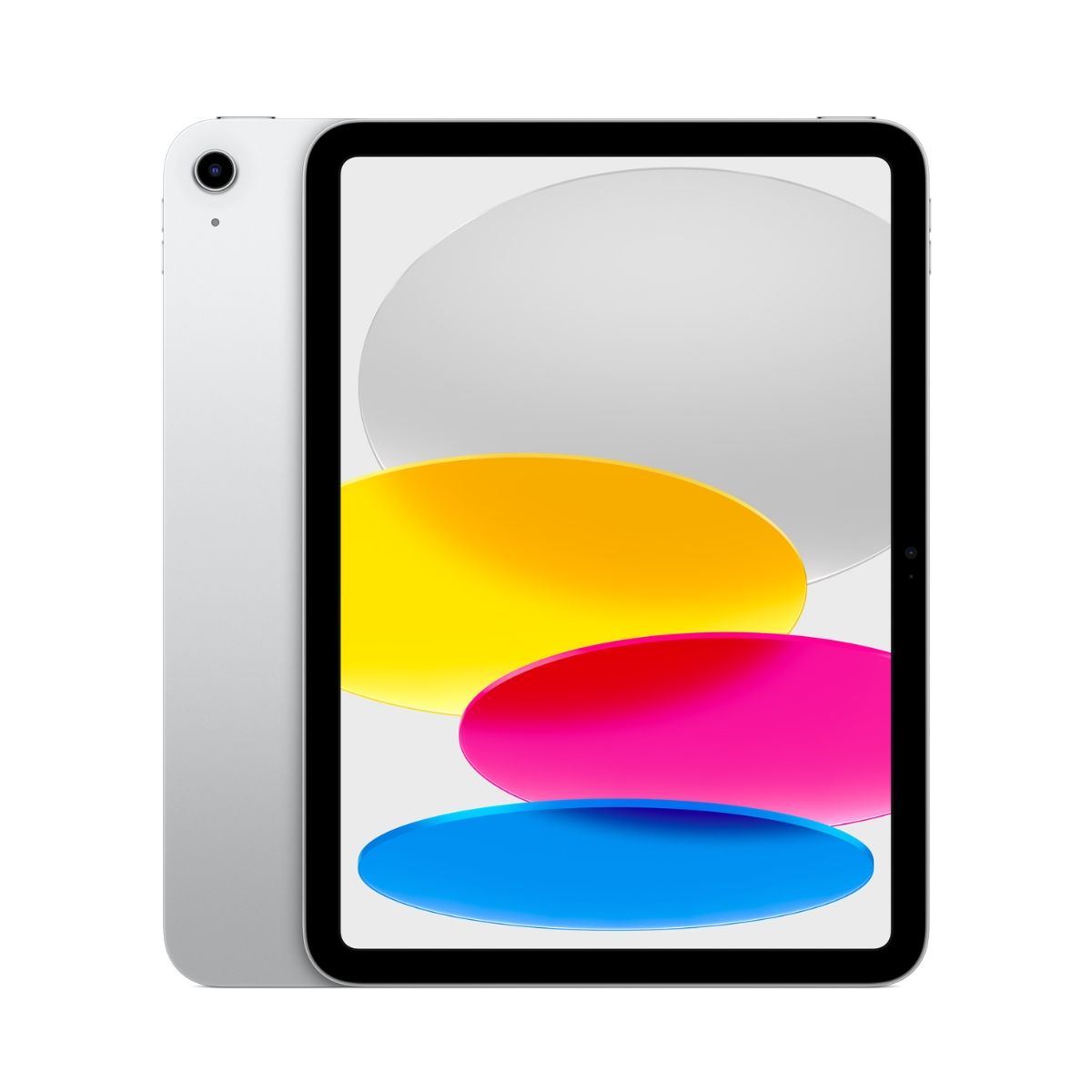 Apple 10.9-inch iPad 2022 Wi-Fi + Cellular – 64GB – Silver - Used | Apple iPad