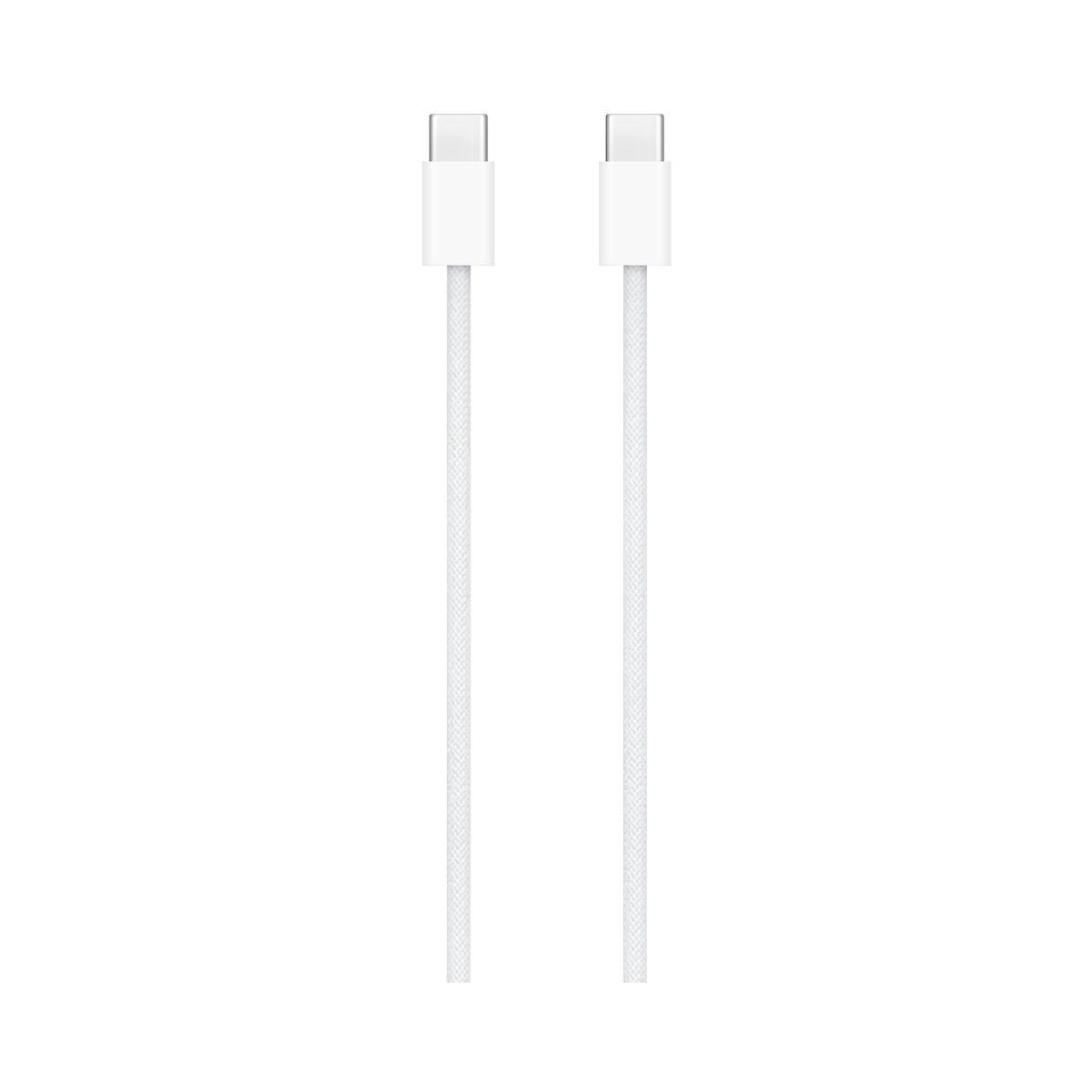 Apple 60W Cable USB-C to USB-C 1m – White | Cables