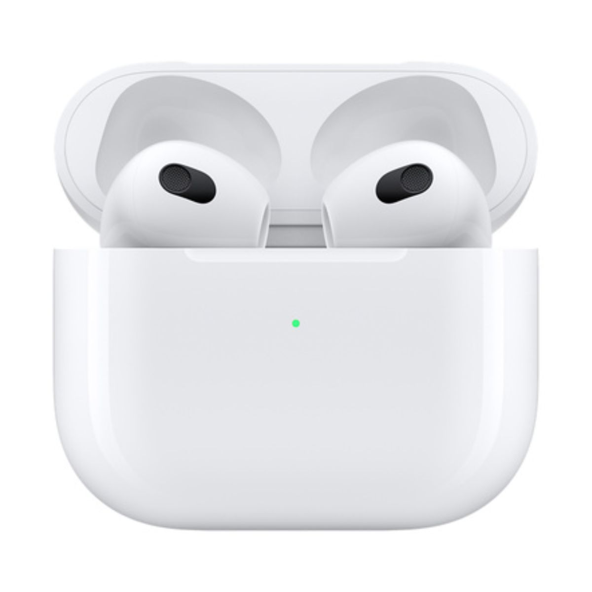 Apple AirPods - 3rd Generation - With MagSafe Charging Case | Headphones