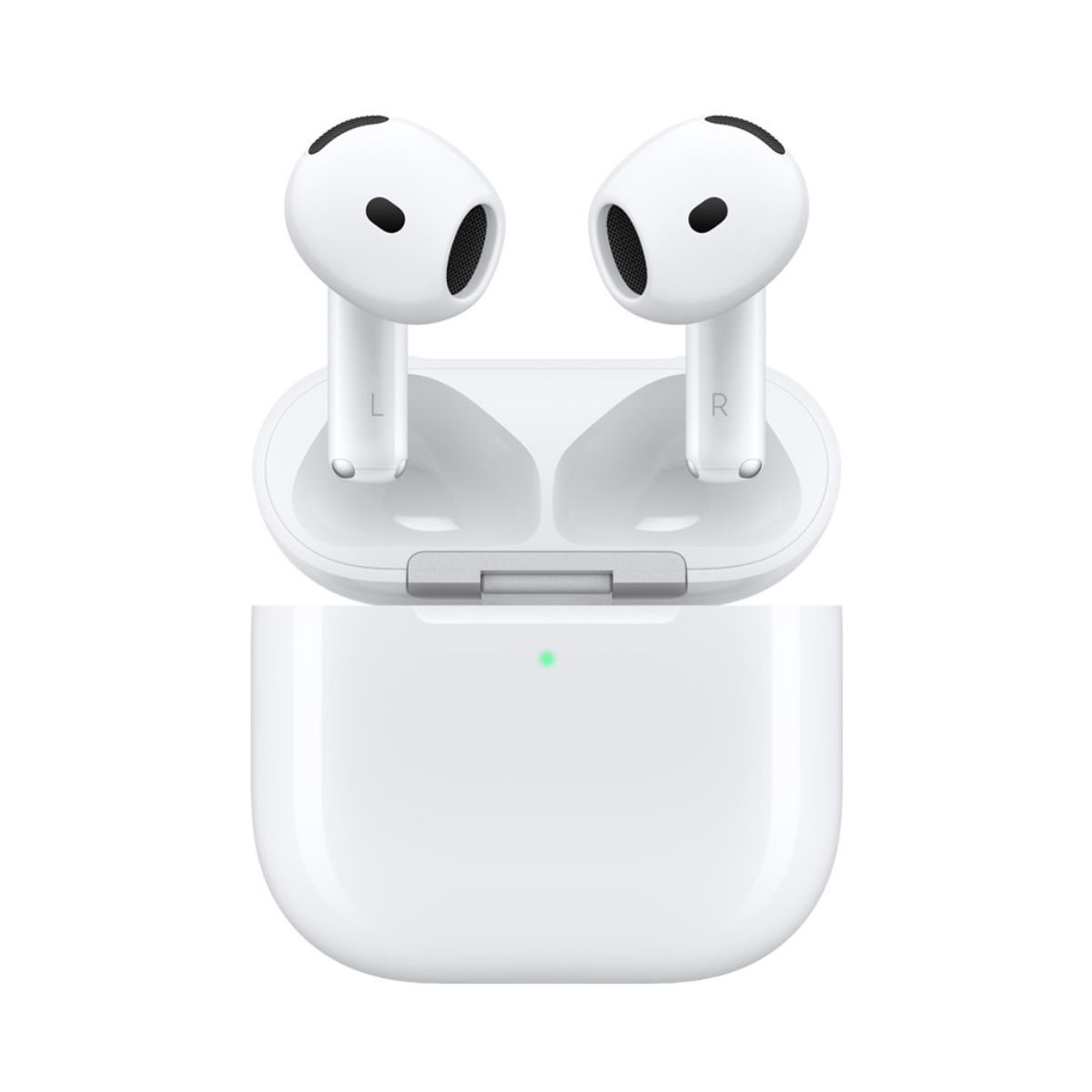 Apple AirPods 4 – With Active Noise Cancellation | Headphones