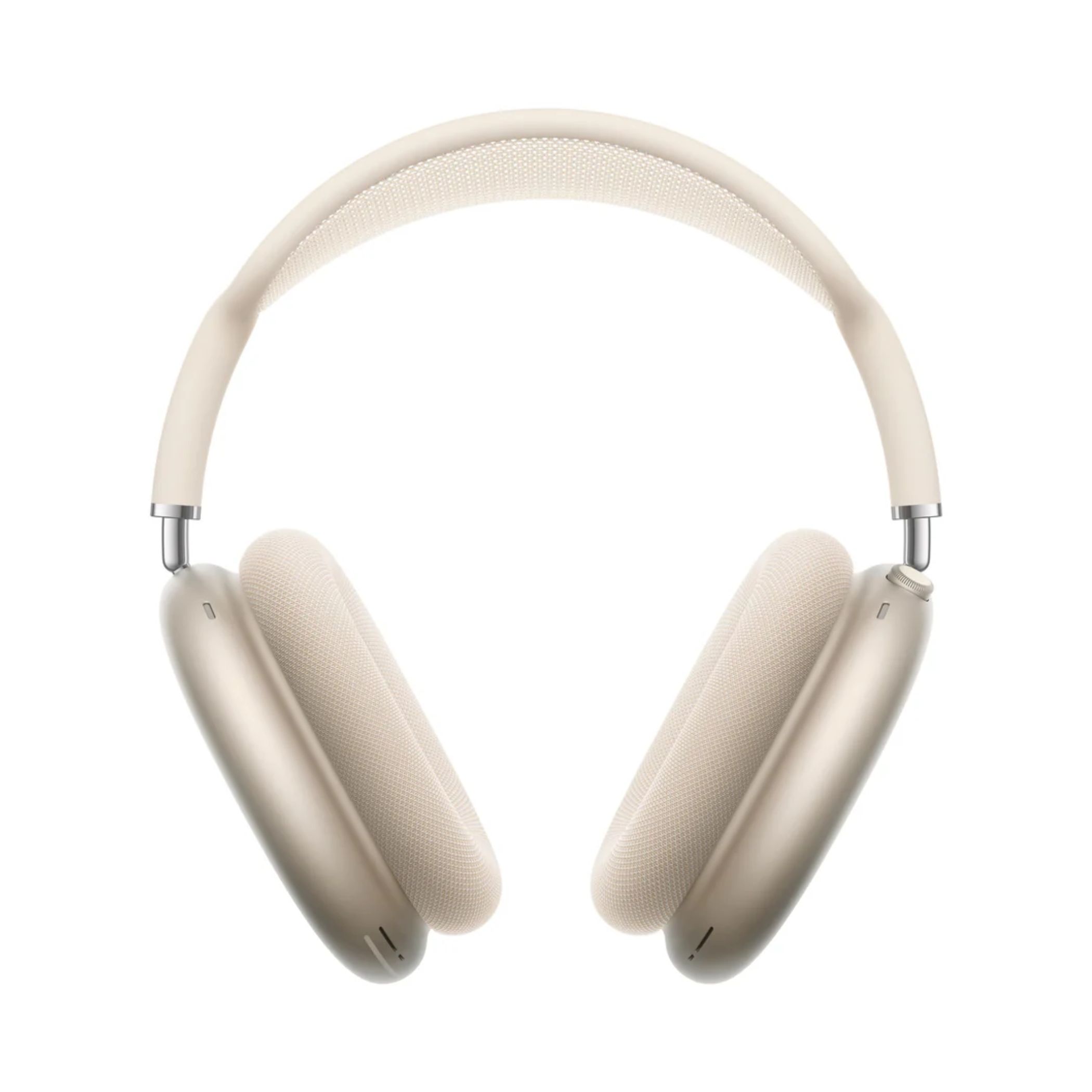 Apple AirPods Max – Starlight | Headphones