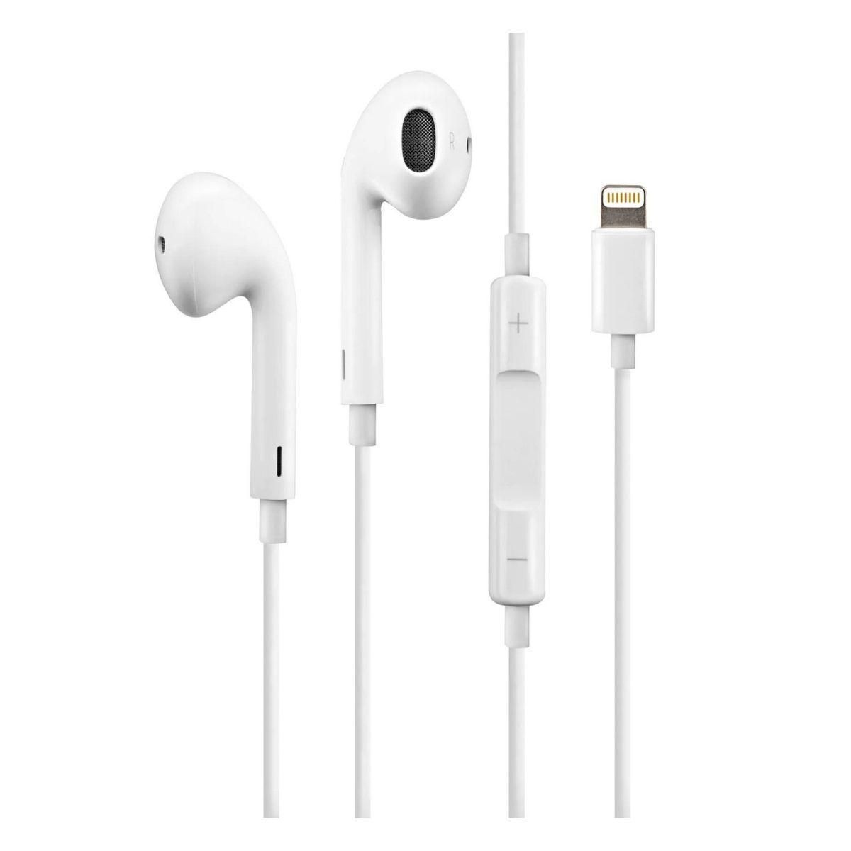 Apple EarPods - Lightning Connector | Headphones