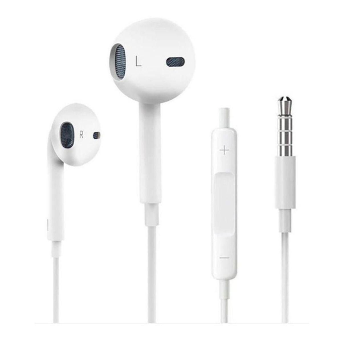 Apple EarPods Headphone Plug | Headphones