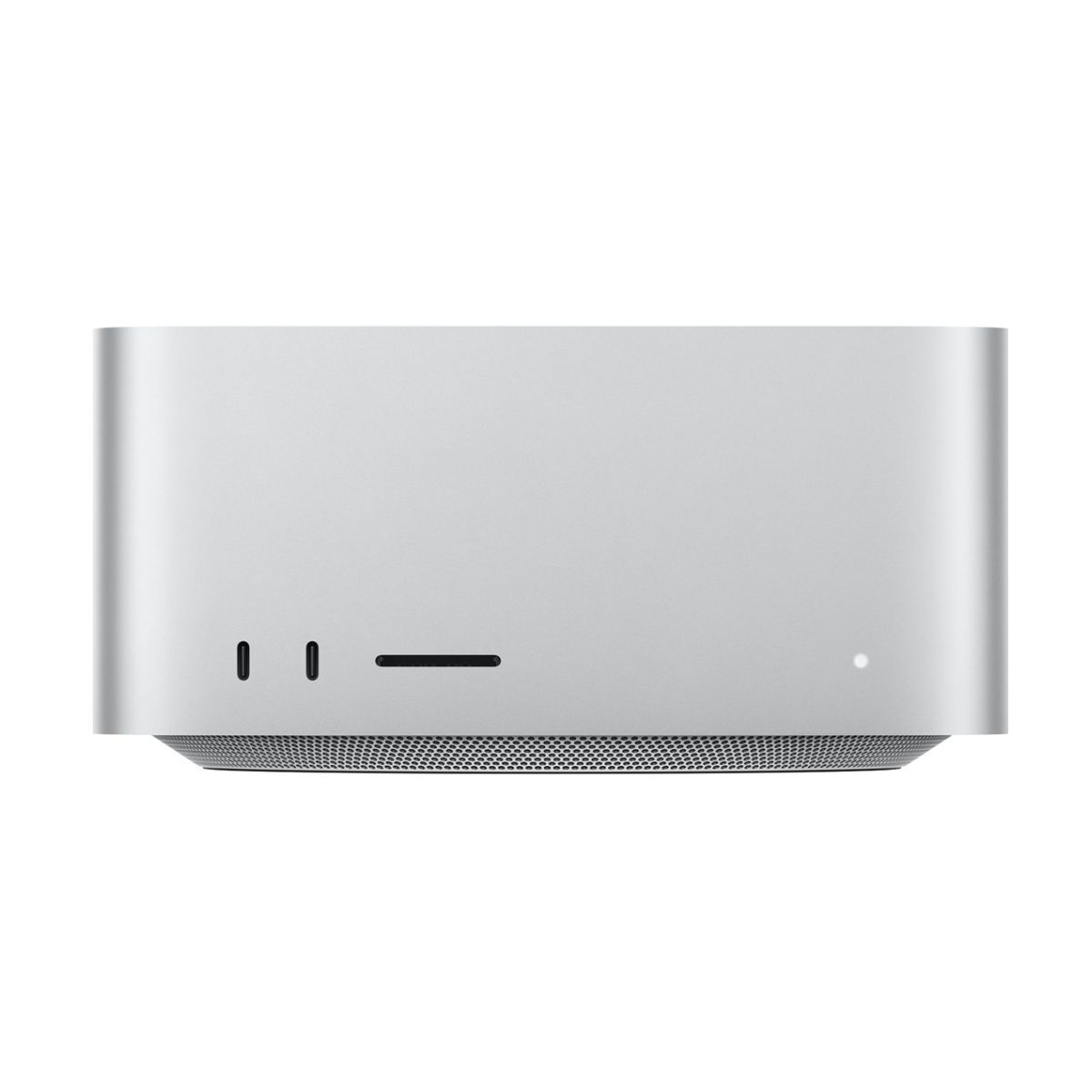 Apple Mac Studio - M2 MAX - 32 GB RAM 512 GB - Silver | MacBook