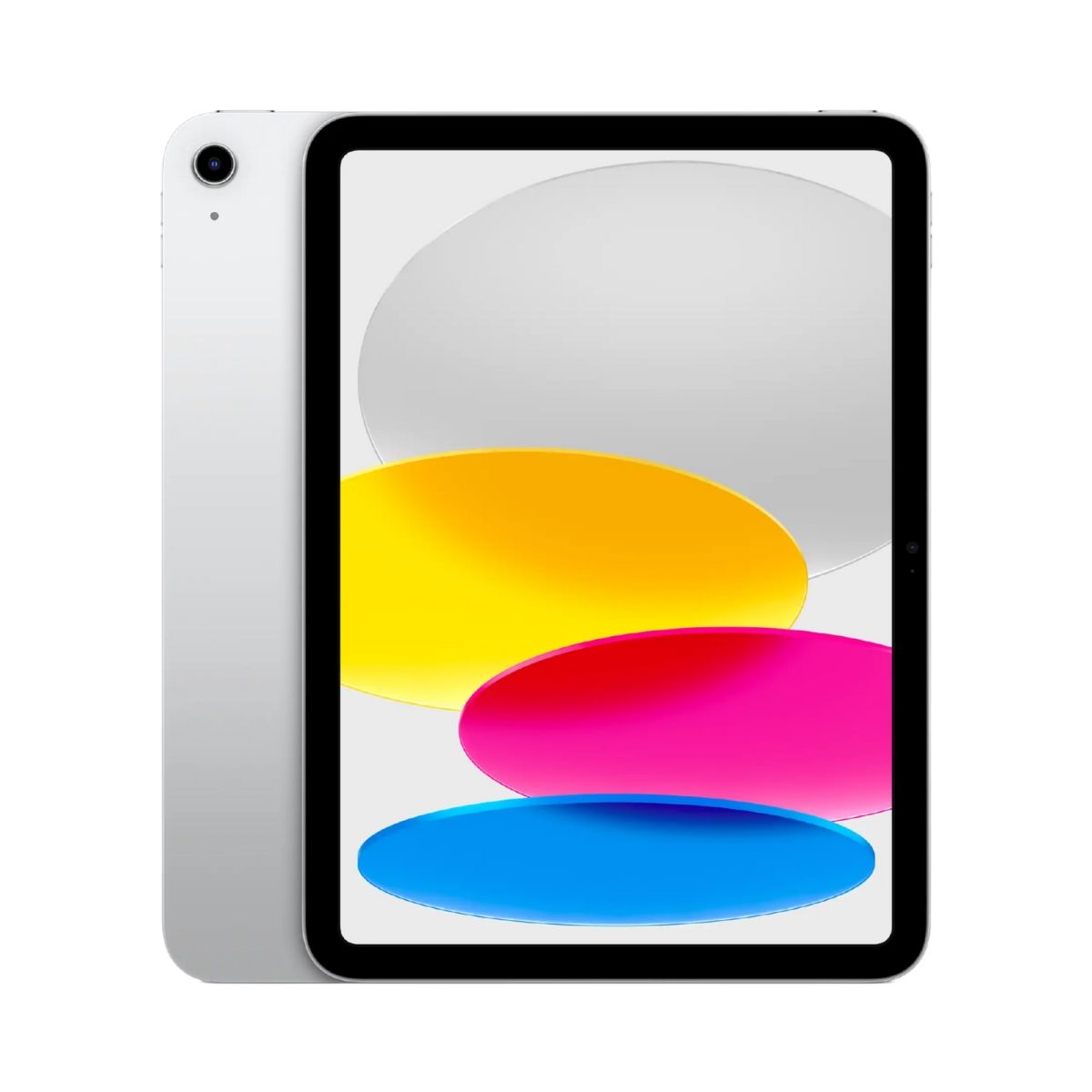 Apple iPad 2025 Wi-Fi + Cellular 11-Inch 512GB - Silver | Apple iPad