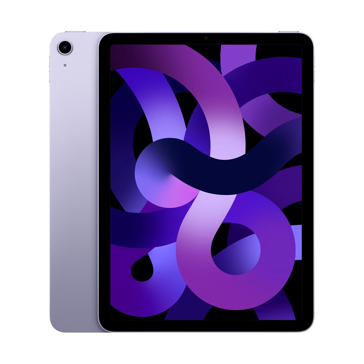 Apple iPad Air 5th Generation - WiFi - 256GB - Purple | Apple iPad