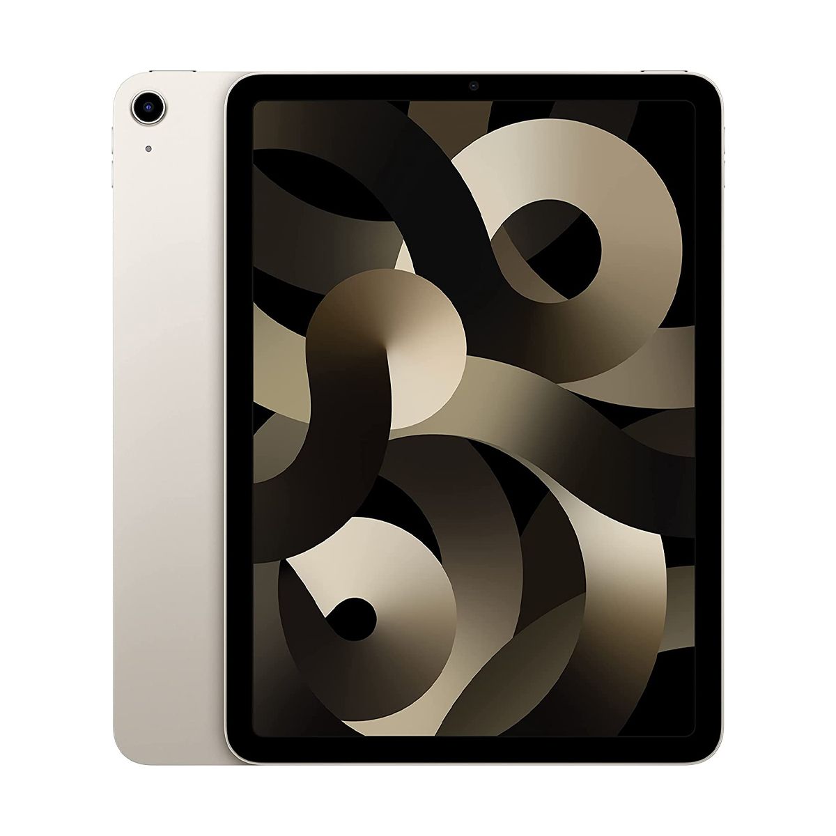Apple iPad Air 5th Generation - WiFi - 256GB - Starlight | Apple iPad