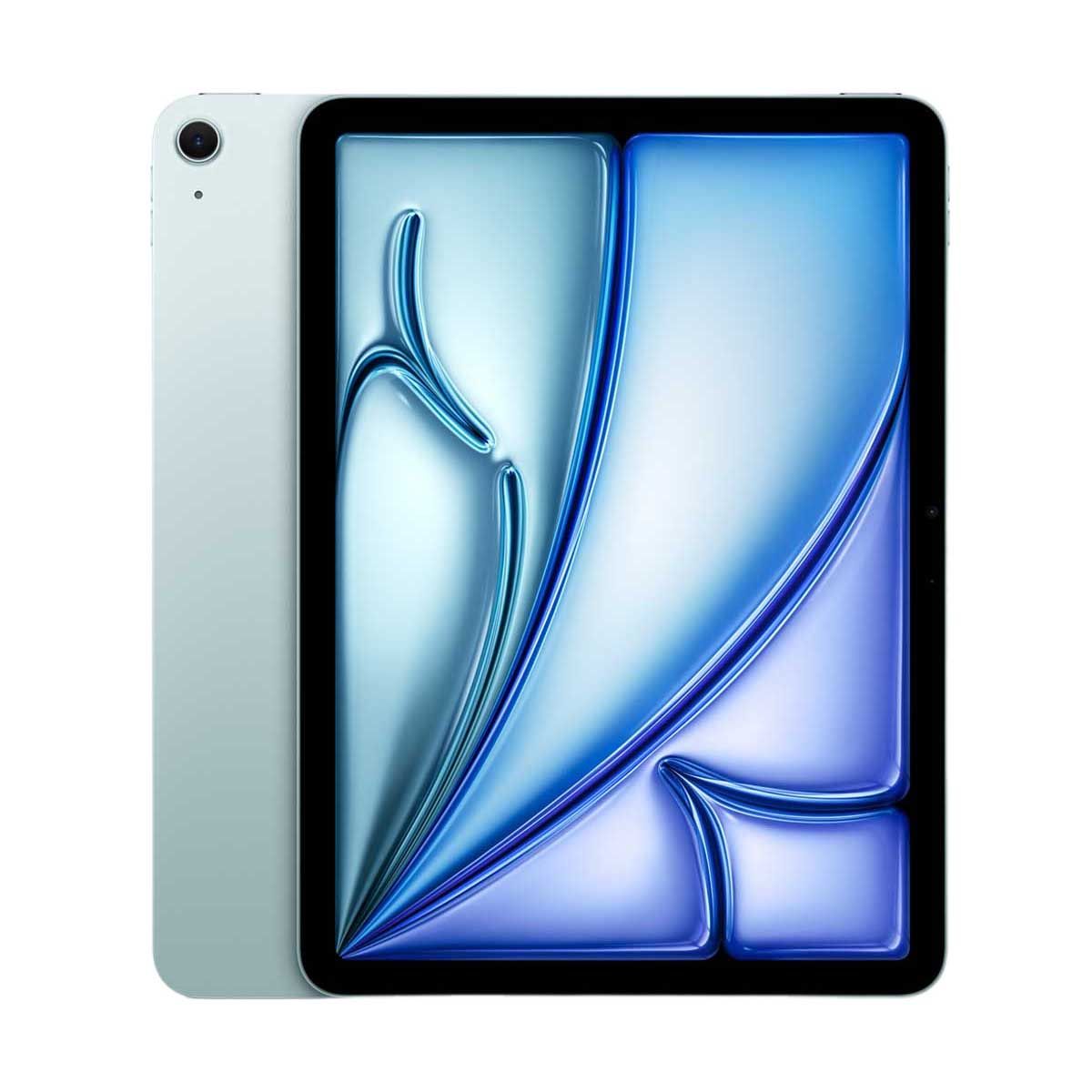 Apple iPad Air 11-inch Wi-Fi 512GB - Blue | Apple iPad