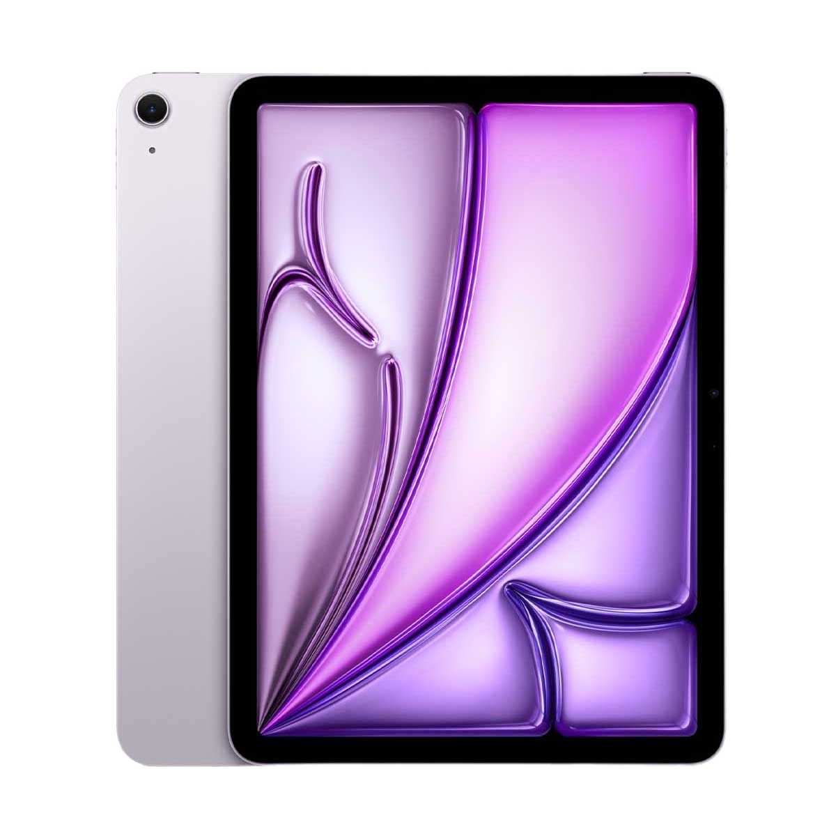 Apple iPad Air 11-inch Wi-Fi 256GB - Purple | Apple iPad
