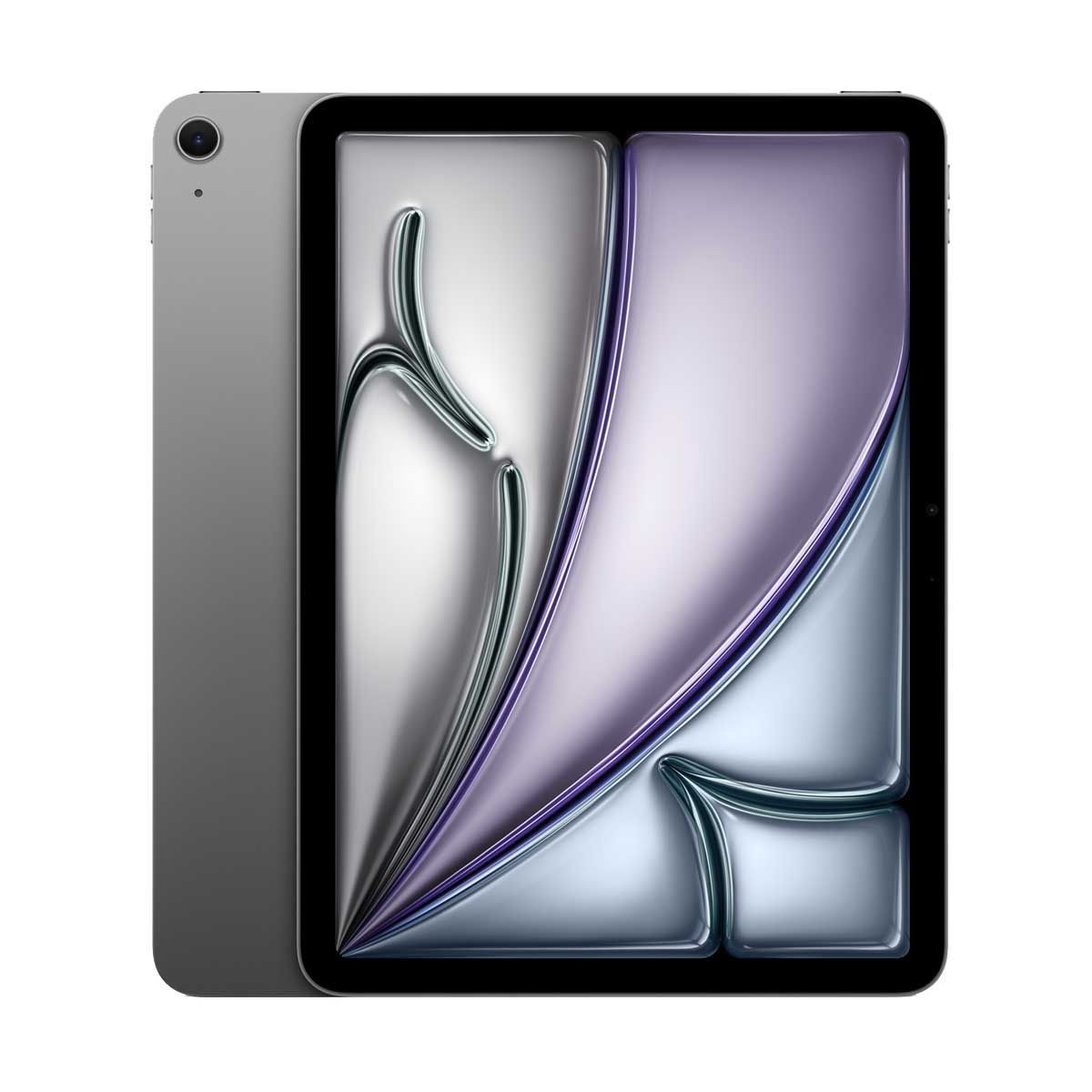 Apple iPad Air 11-inch Wi-Fi 1TB - Space Grey | Apple iPad