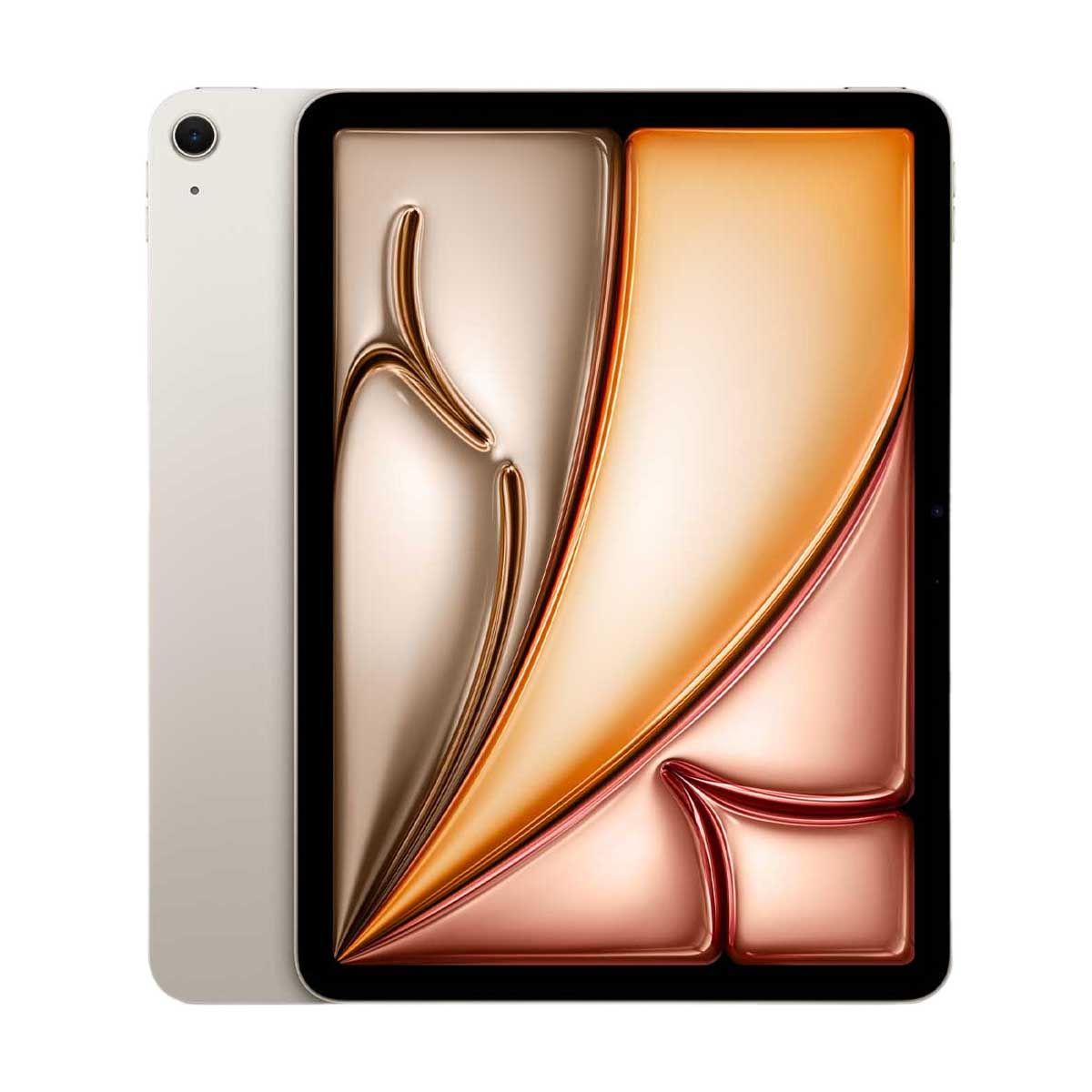 Apple iPad Air 11-inch Wi-Fi + Cellular | 128GB | 256GB | 512GB | 1TB | Space Grey | Blue | Starlight | Purple | Apple iPad