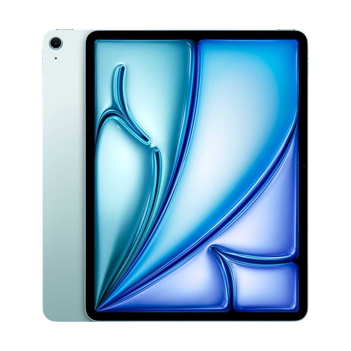 Apple iPad Air 13-inch Wi-Fi 256GB - Blue | Apple iPad