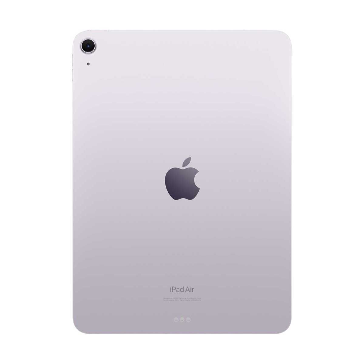 Apple iPad Air 13-inch Wi-Fi 256GB - Purple | Apple iPad