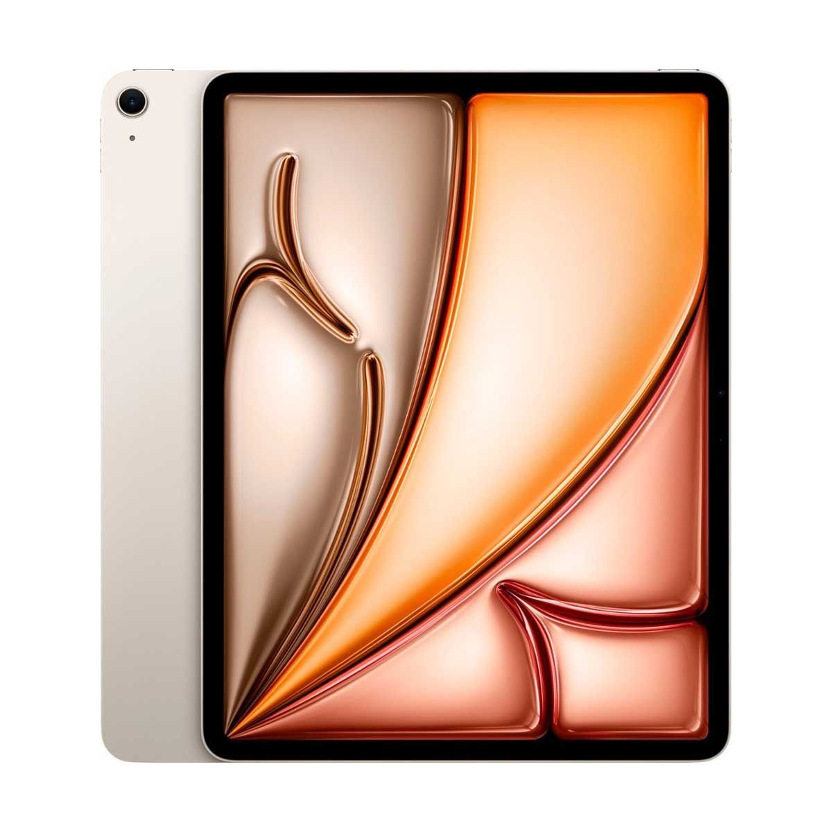 Apple iPad Air 13-inch Wi-Fi 256GB - Starlight | Apple iPad
