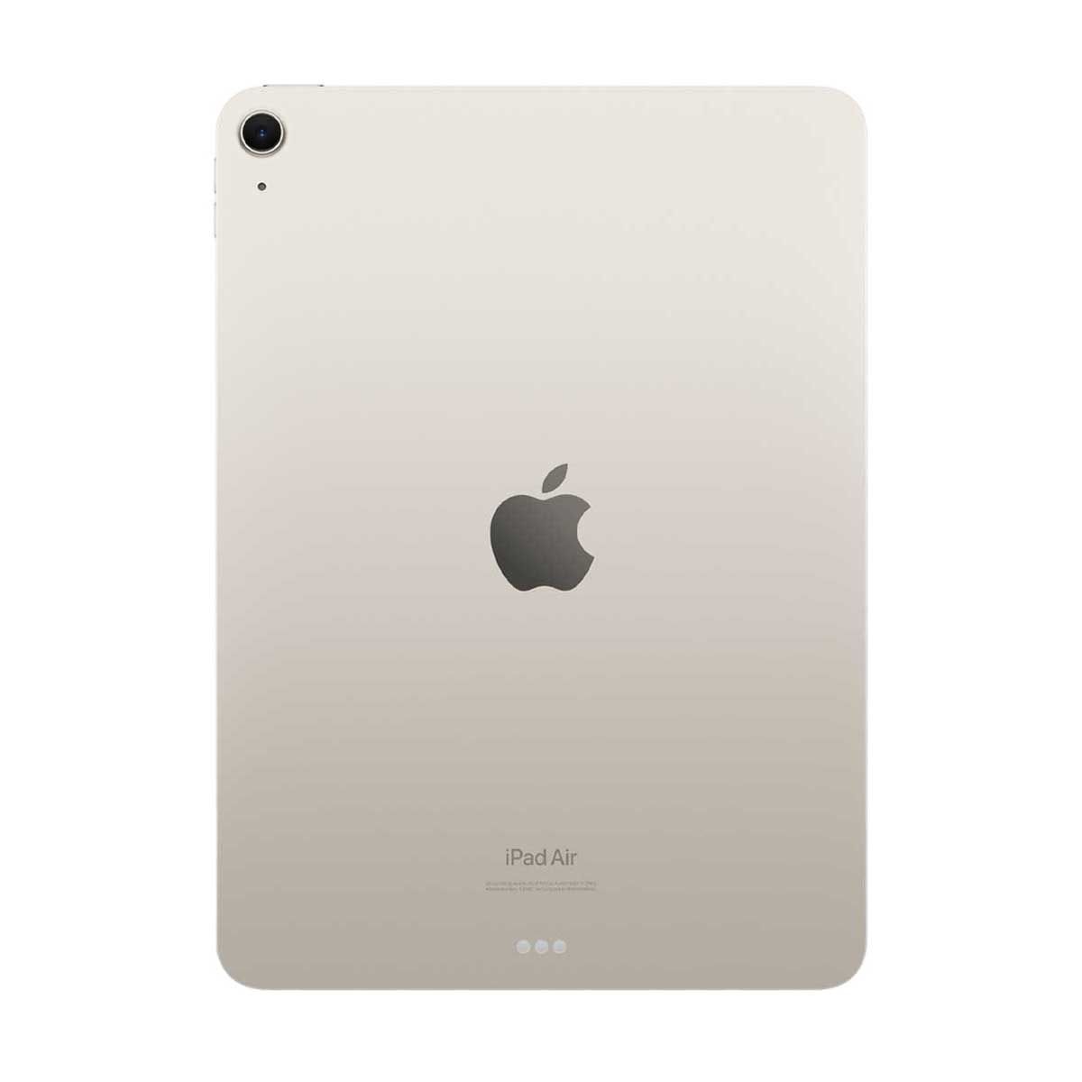 Apple iPad Air 13-inch Wi-Fi 256GB - Starlight | Apple iPad