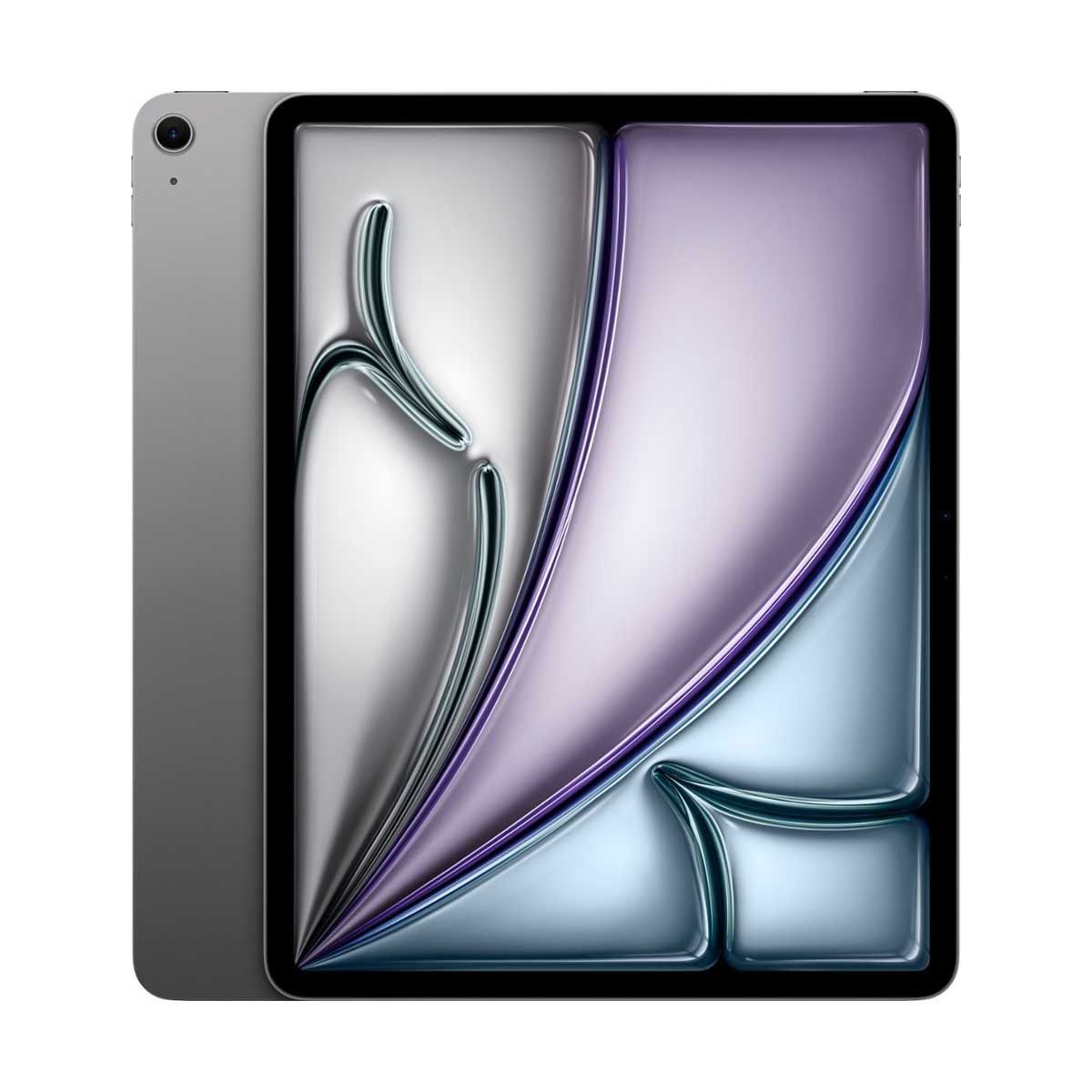 Apple iPad Air 13-inch Wi-Fi + Cellular 256GB - Space Grey | Apple iPad