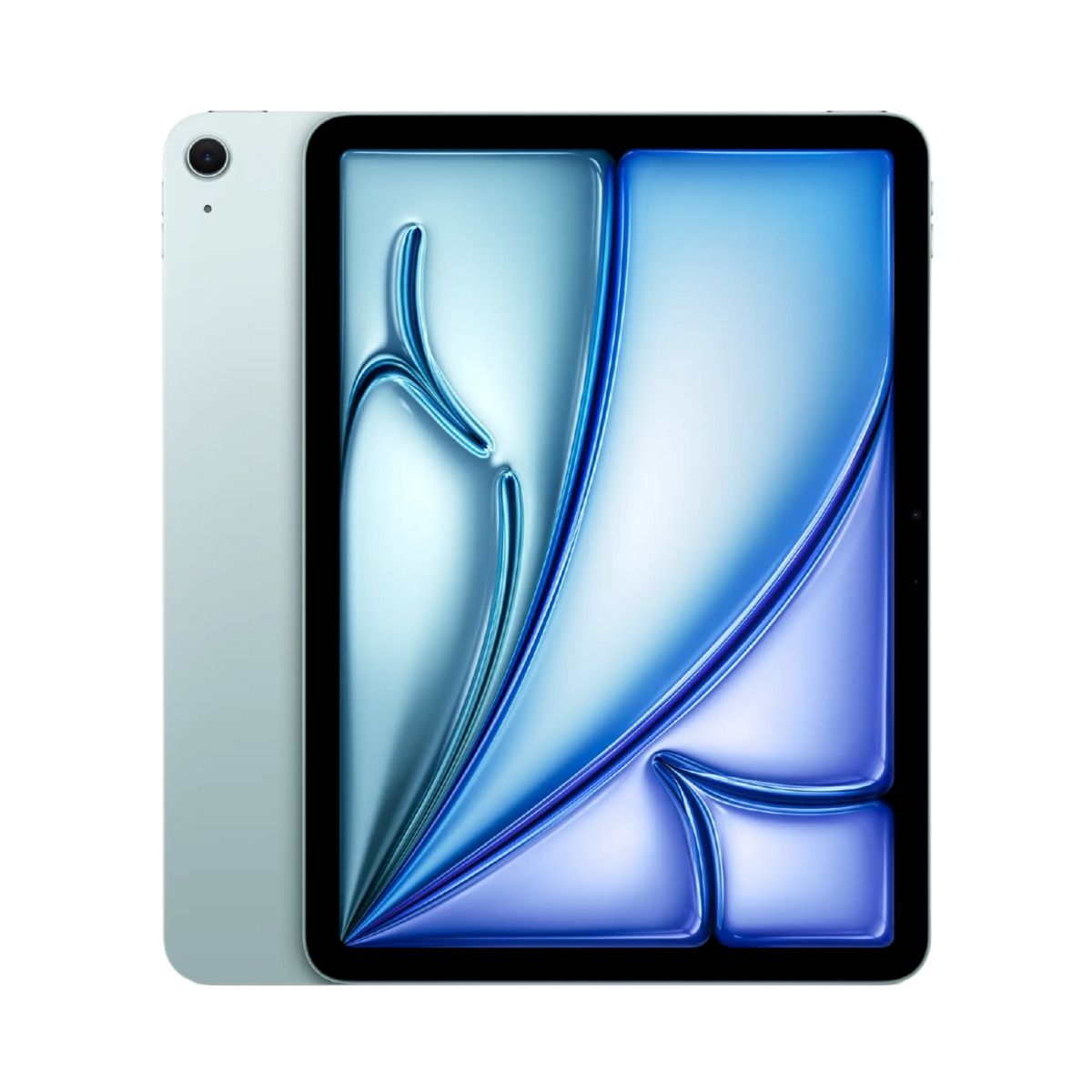 Apple iPad Air M3 Wi-Fi 13-Inch 1TB - Blue | Apple iPad