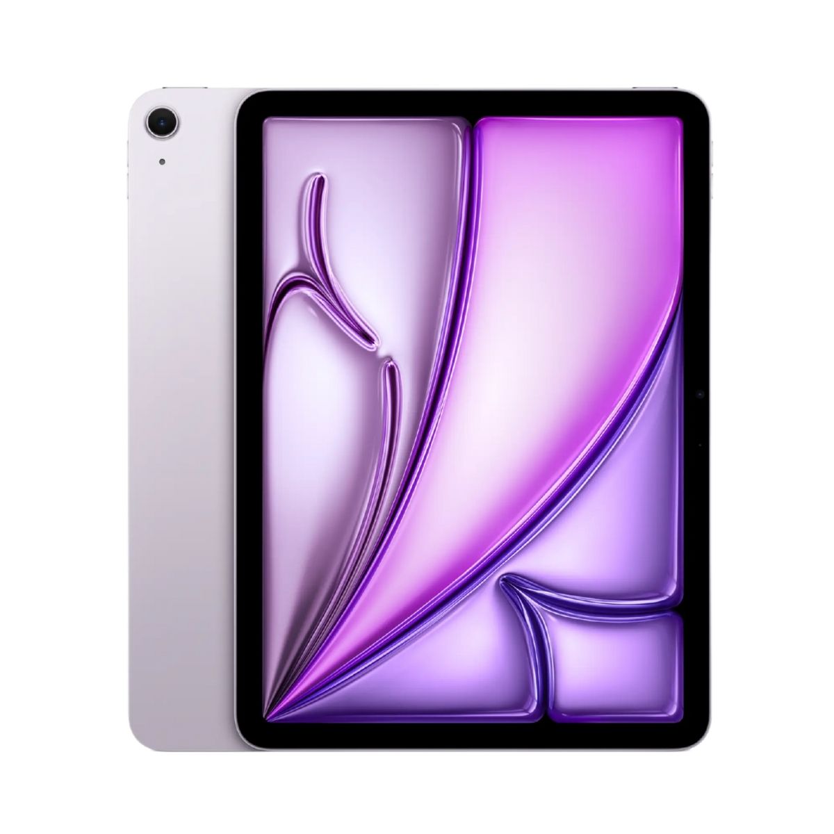 Apple iPad Air M3 Wi-Fi + Cellular 11-Inch 1TB - Purple | Apple iPad