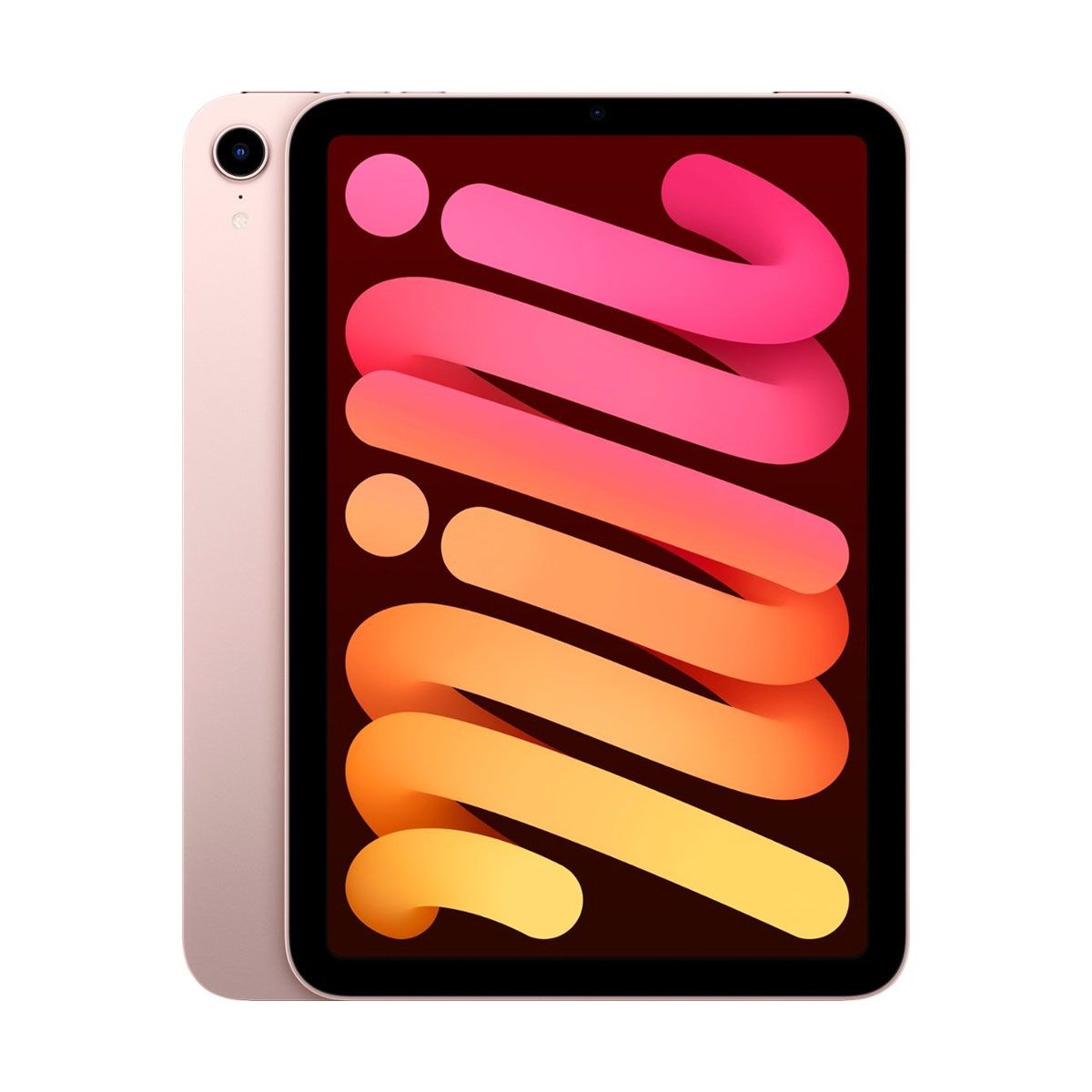 Apple iPad Mini 6th Generation - Wi-Fi - 256GB - Pink | Apple iPad