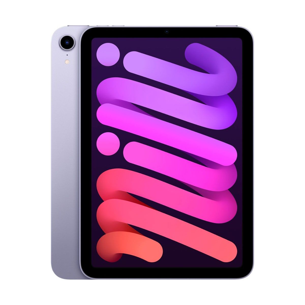 Apple iPad Mini 6th Generation - Wi-Fi - 256GB - Purple | Apple iPad