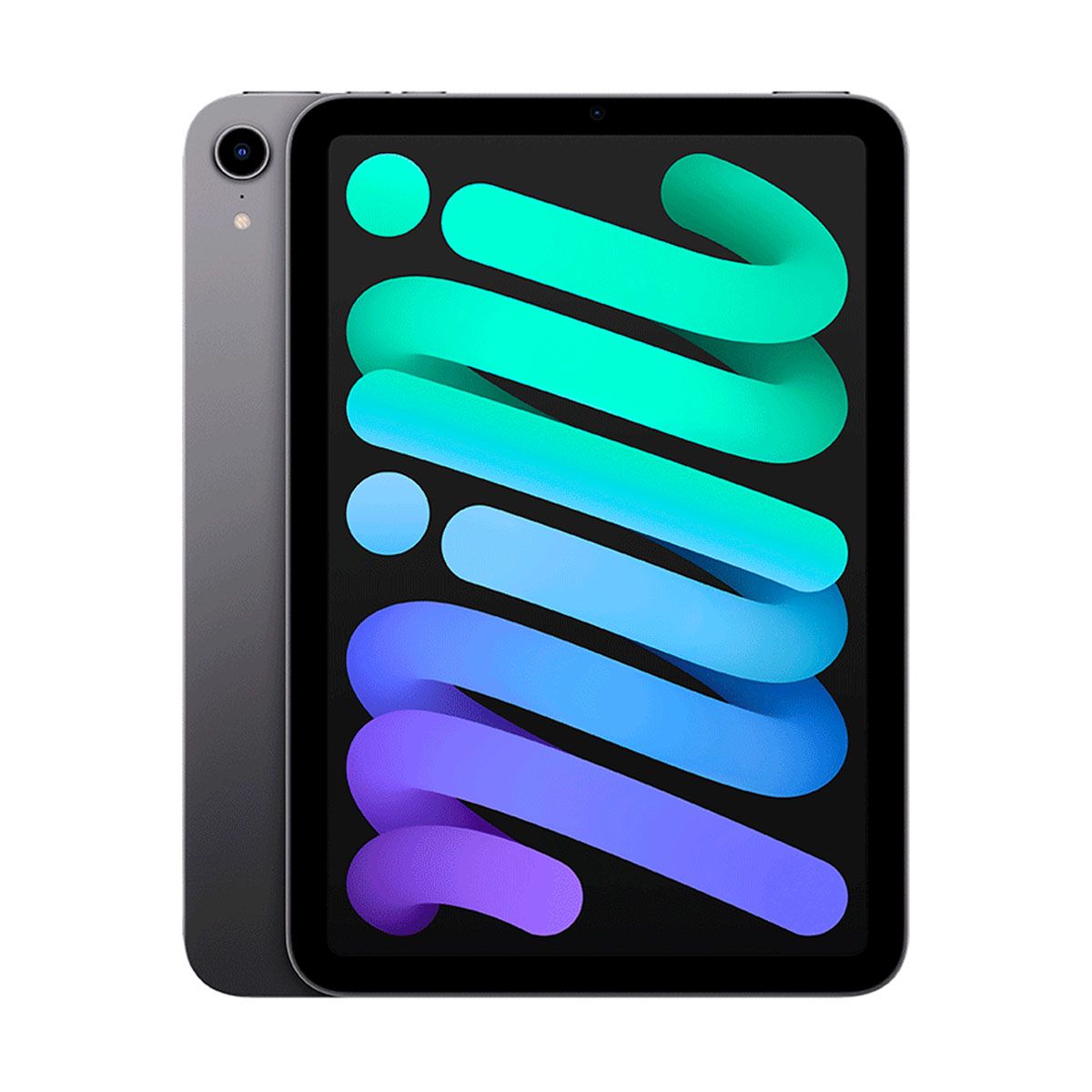 Apple iPad Mini 6th Generation - Wi-Fi | 64GB | 256GB | Space Grey | Starlight | Pink | Purple | Apple iPad