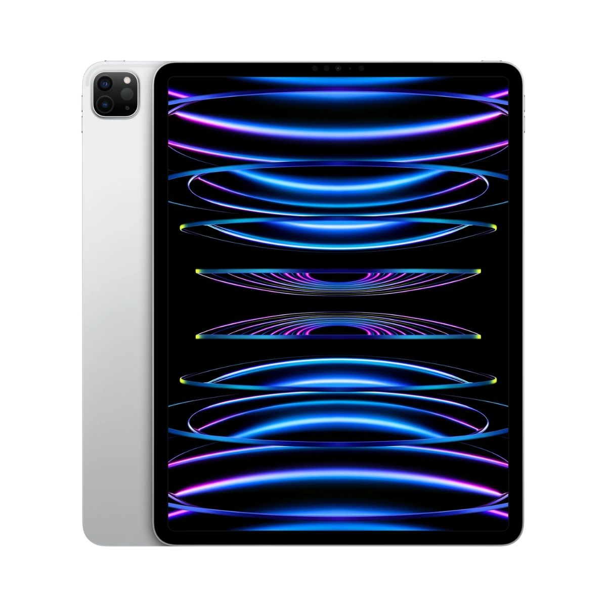 Apple iPad Pro 12.9-inch 6th Gen Wi-Fi – 2TB – Silver | Apple iPad