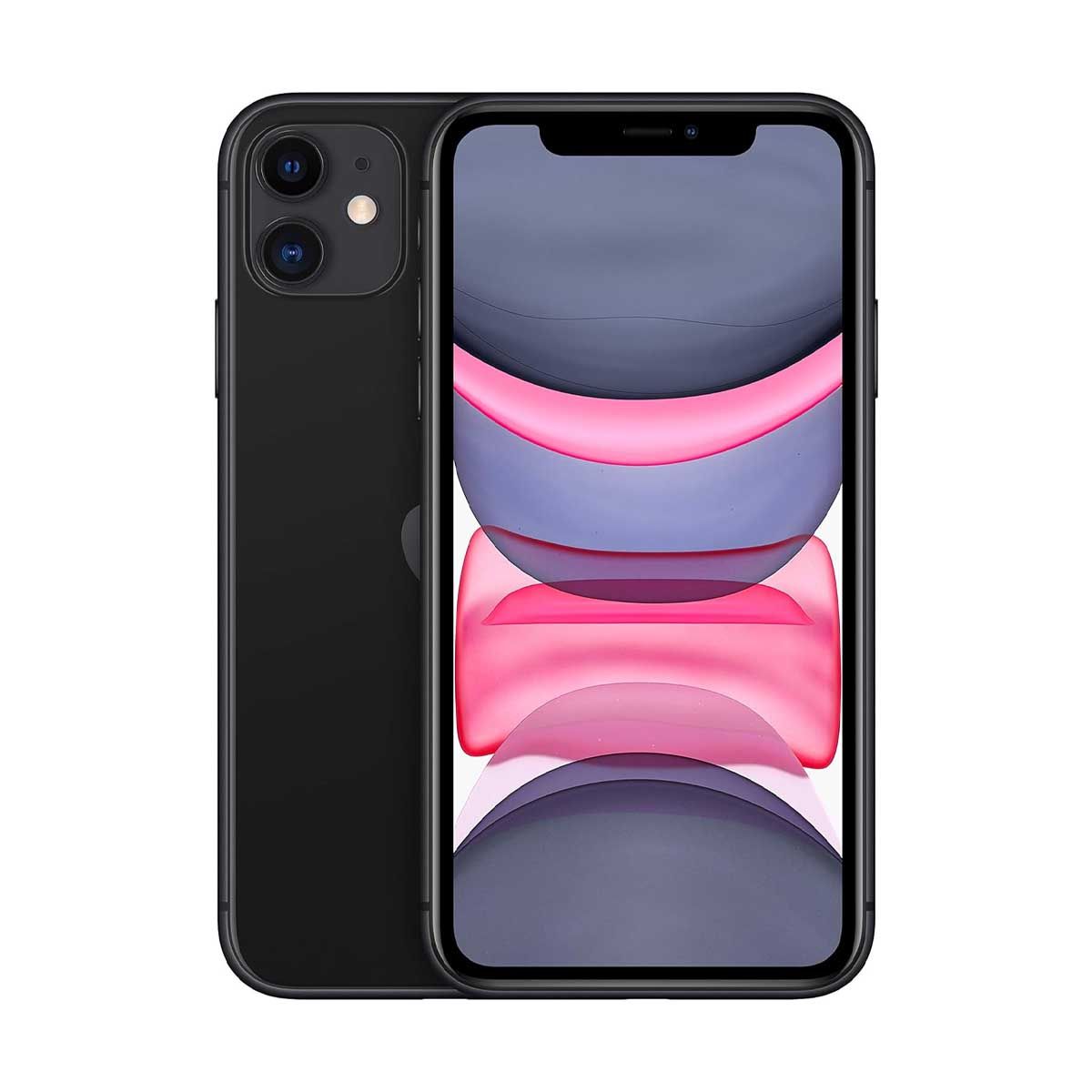 Apple iPhone 11 - 128GB - Black | Apple iPhone