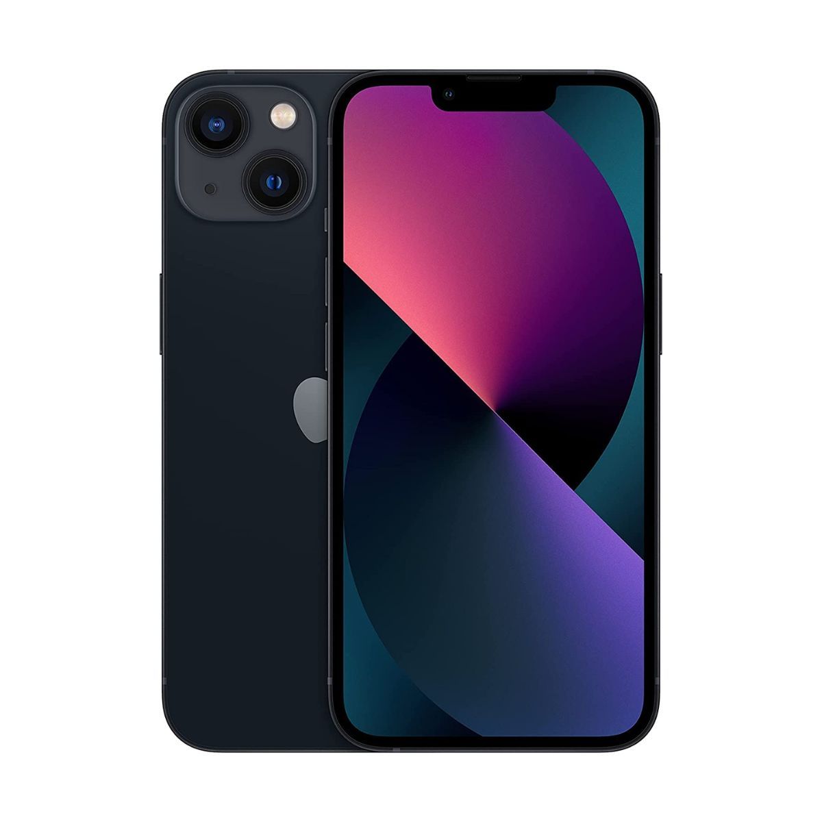 Apple iPhone 13 256GB - Midnight | Apple iPhone