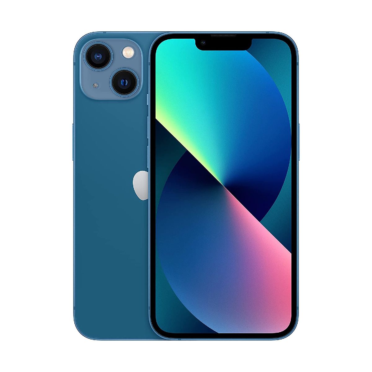 Apple iPhone 13 512GB - Blue (Open Box)